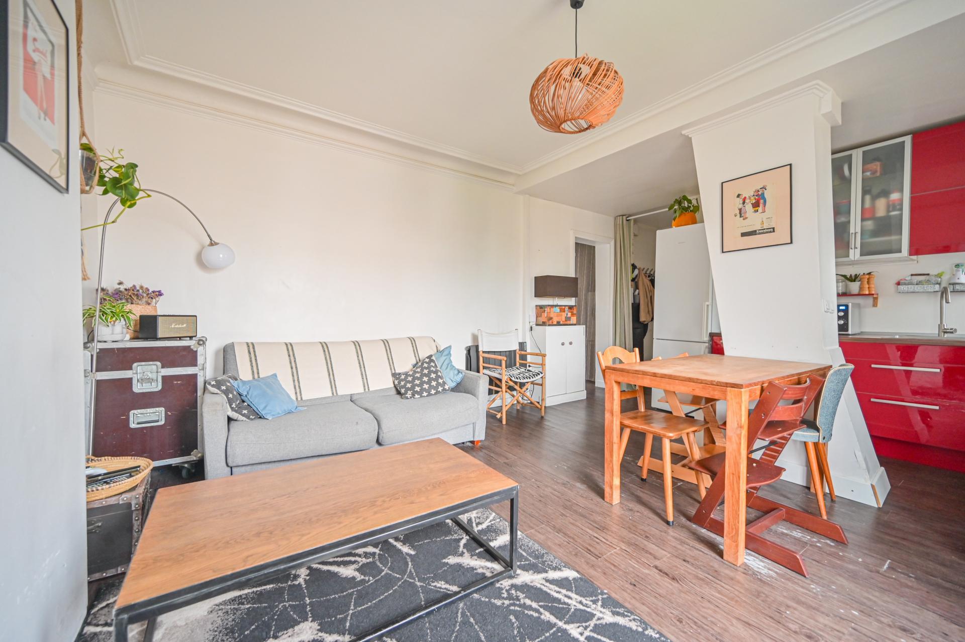 Photo-appartement