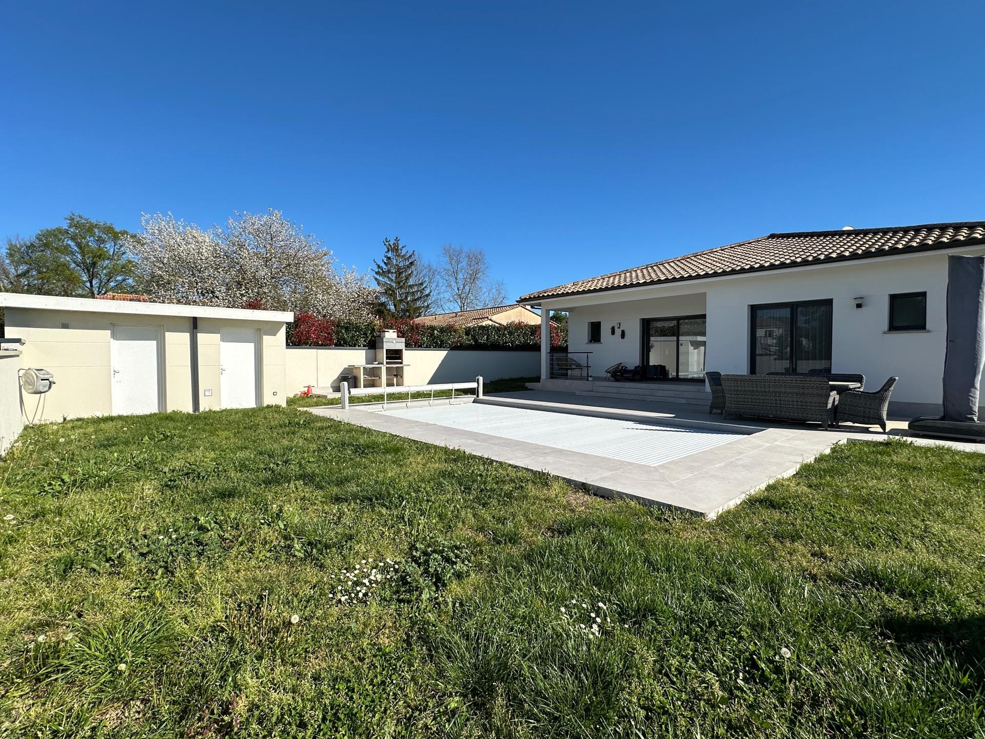 Photo 3 de l'annonce.