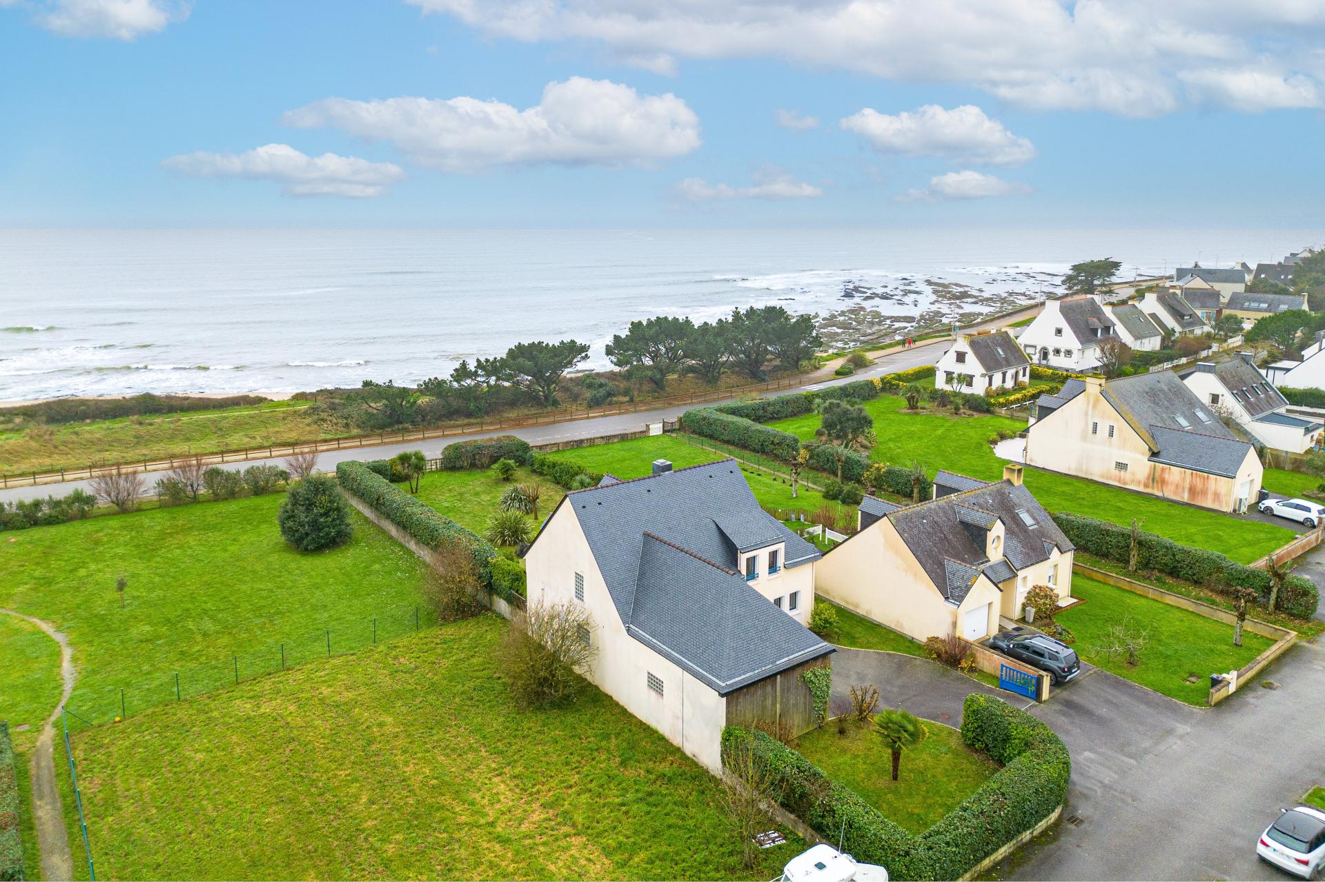 Photo 13 de l'annonce.