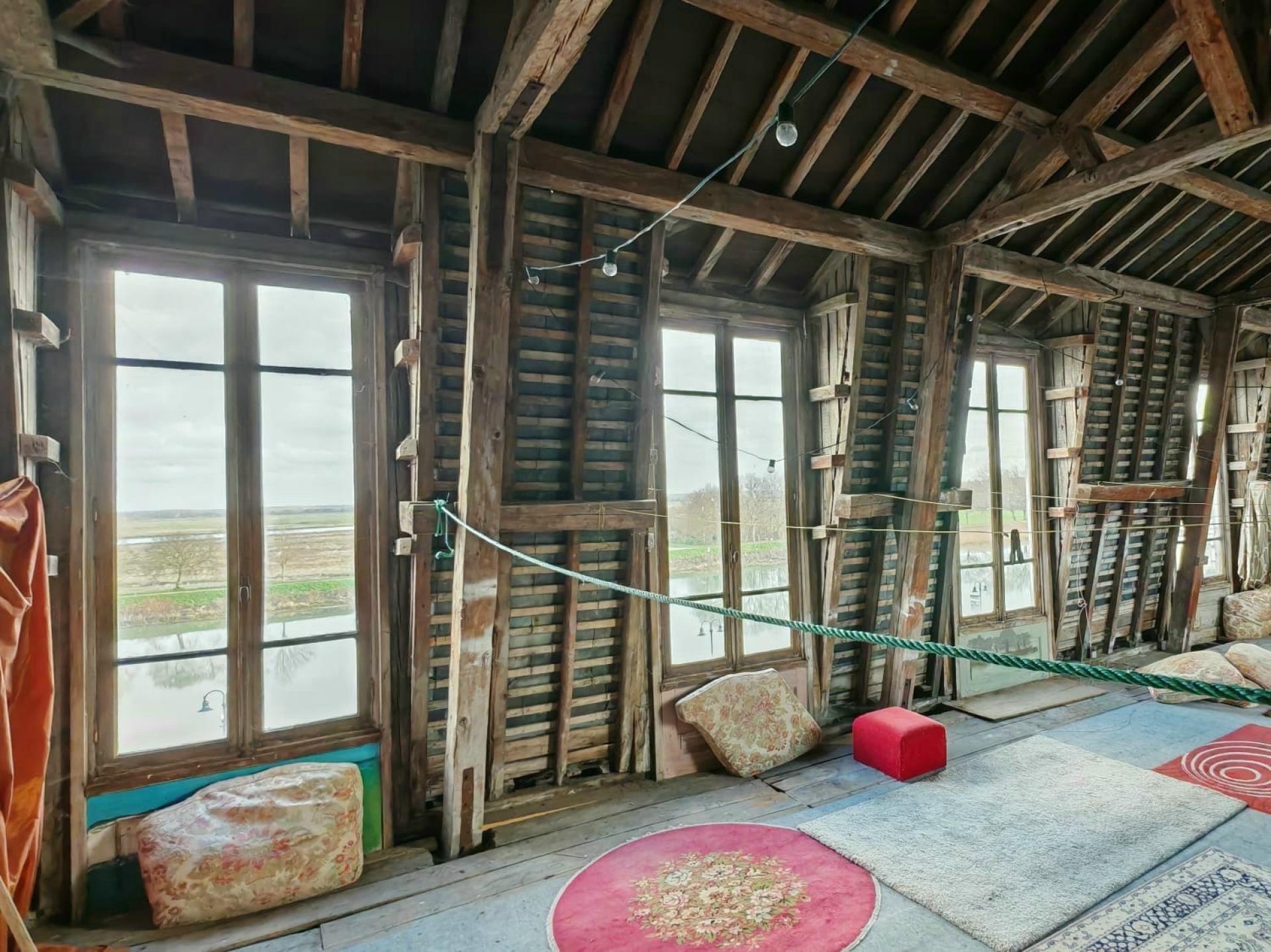 Photo 12 de l'annonce.