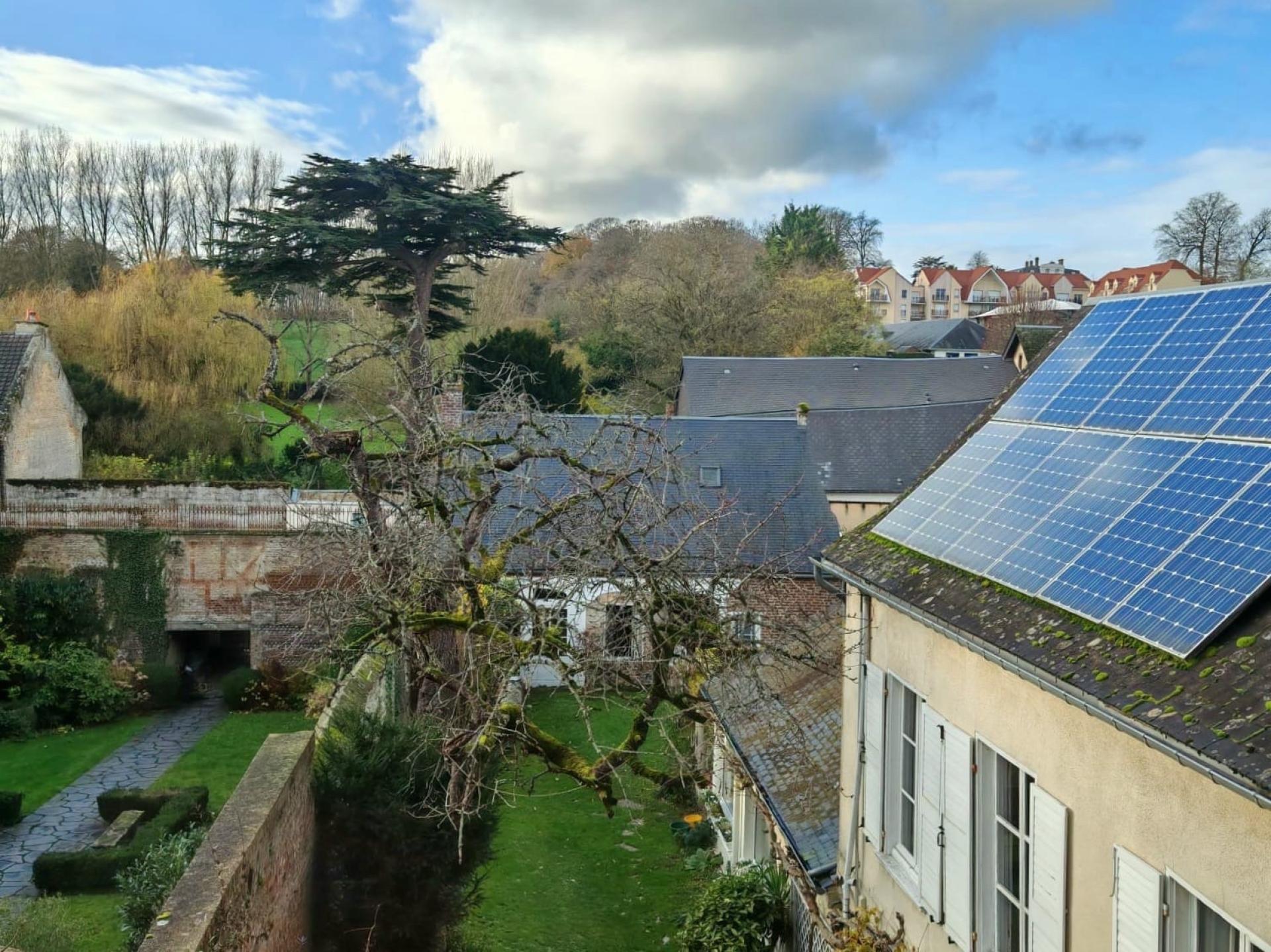 Photo 11 de l'annonce.