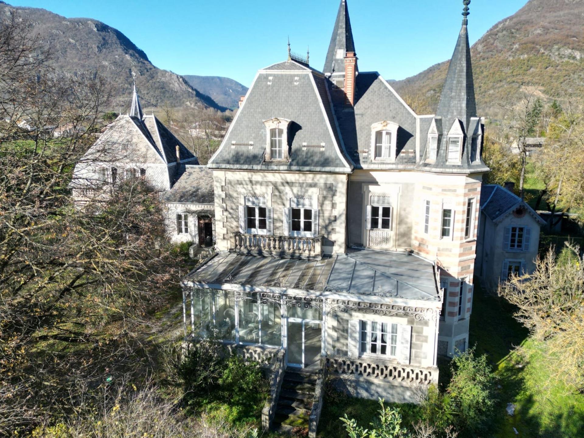 Photo 4 de l'annonce.