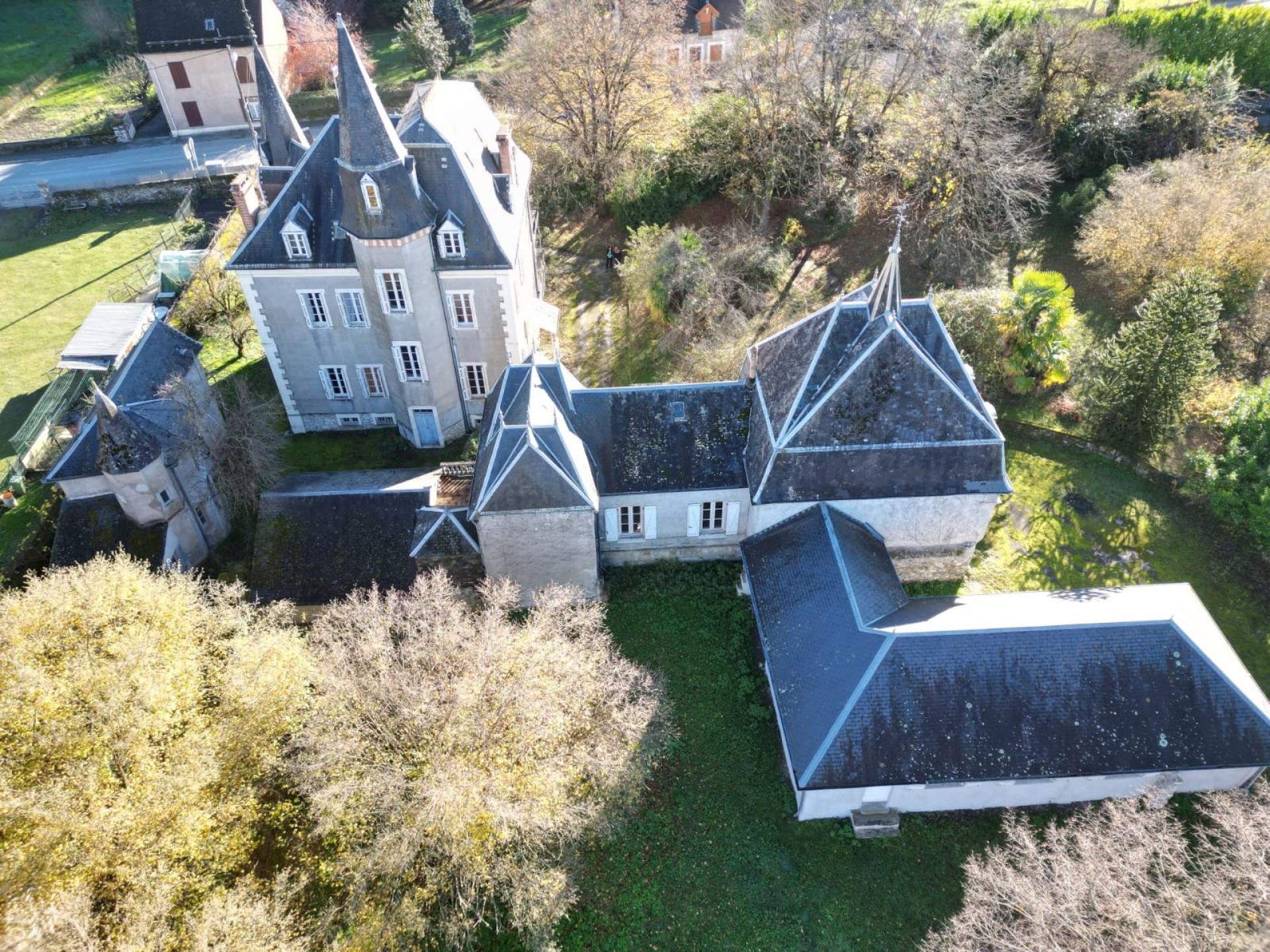 Photo 3 de l'annonce.