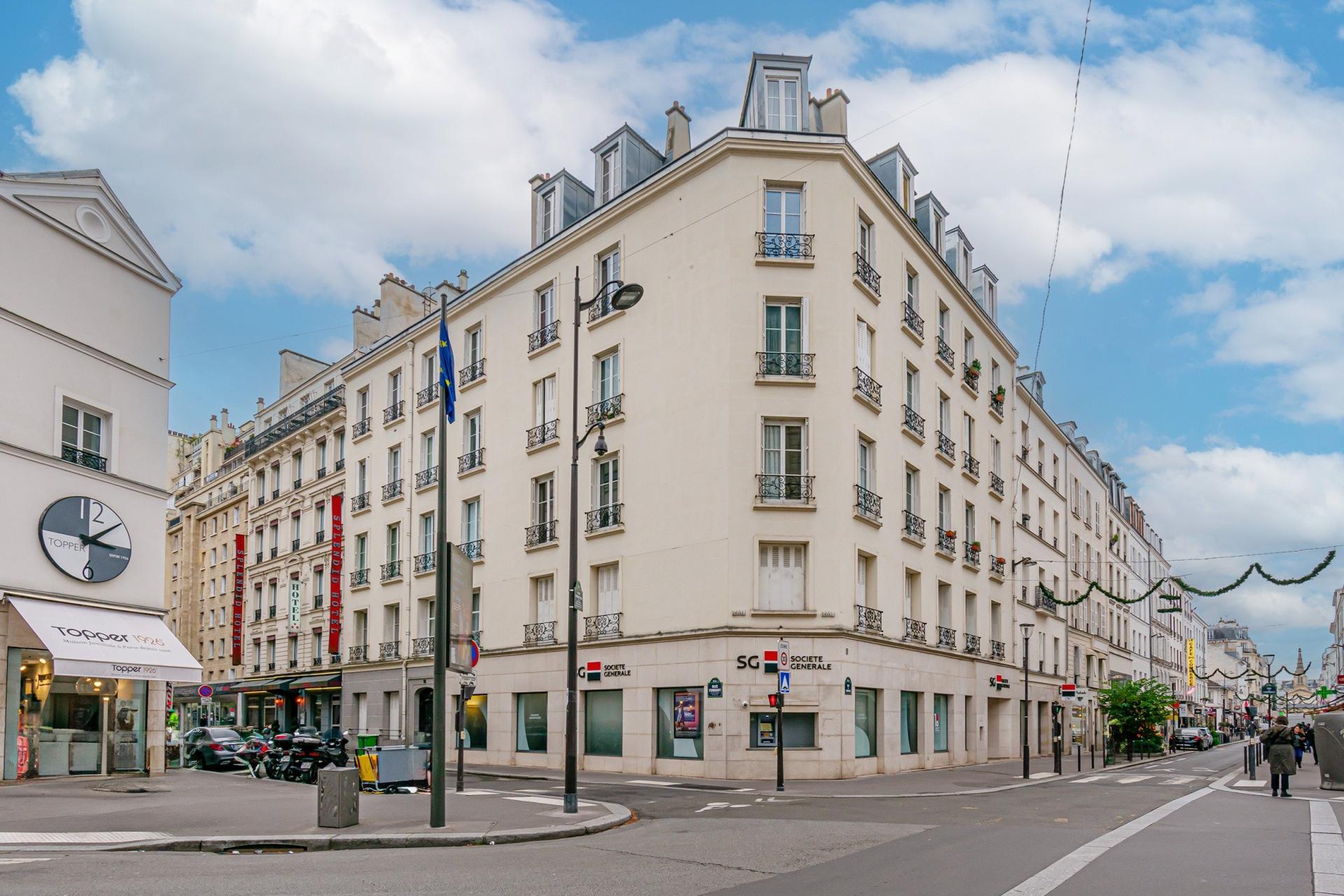 Photo 14 de l'annonce.