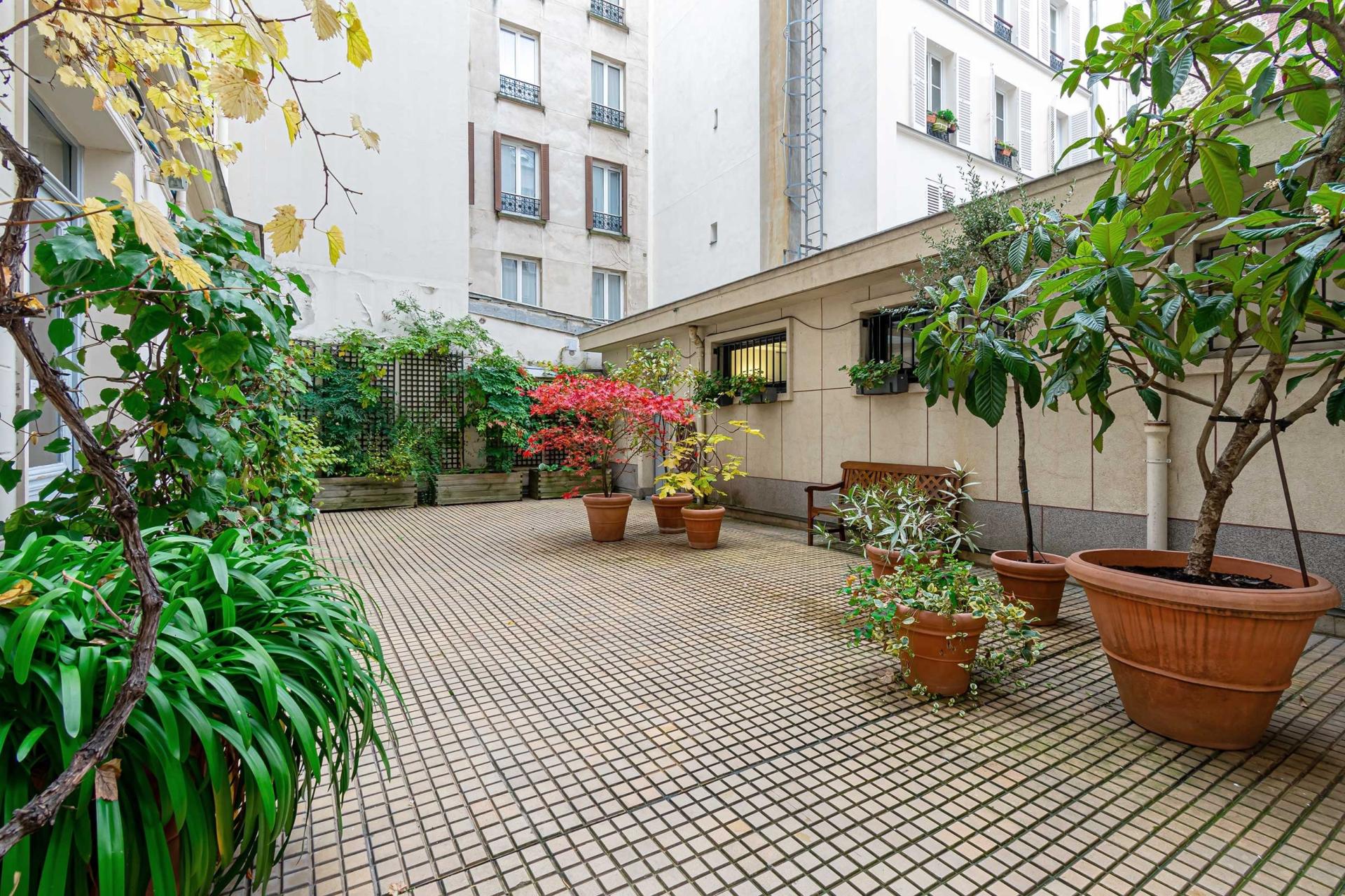 Photo 11 de l'annonce.