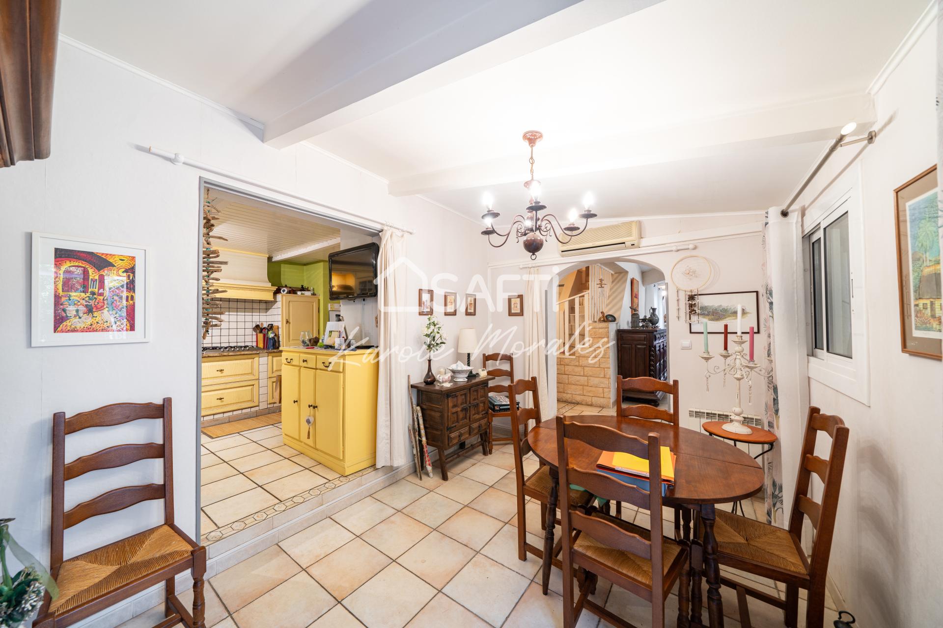 Photo 19 de l'annonce.