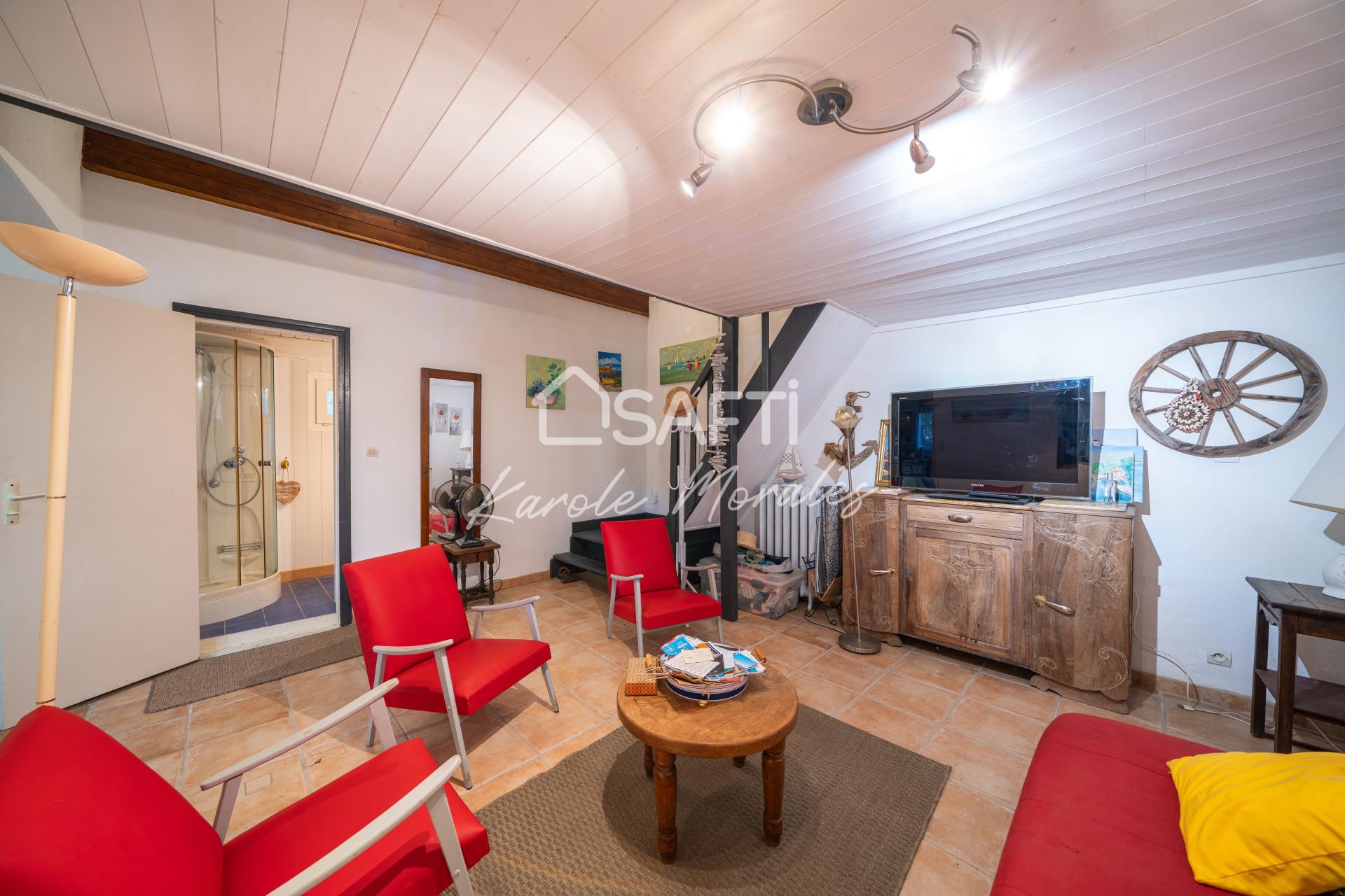 Photo 20 de l'annonce.