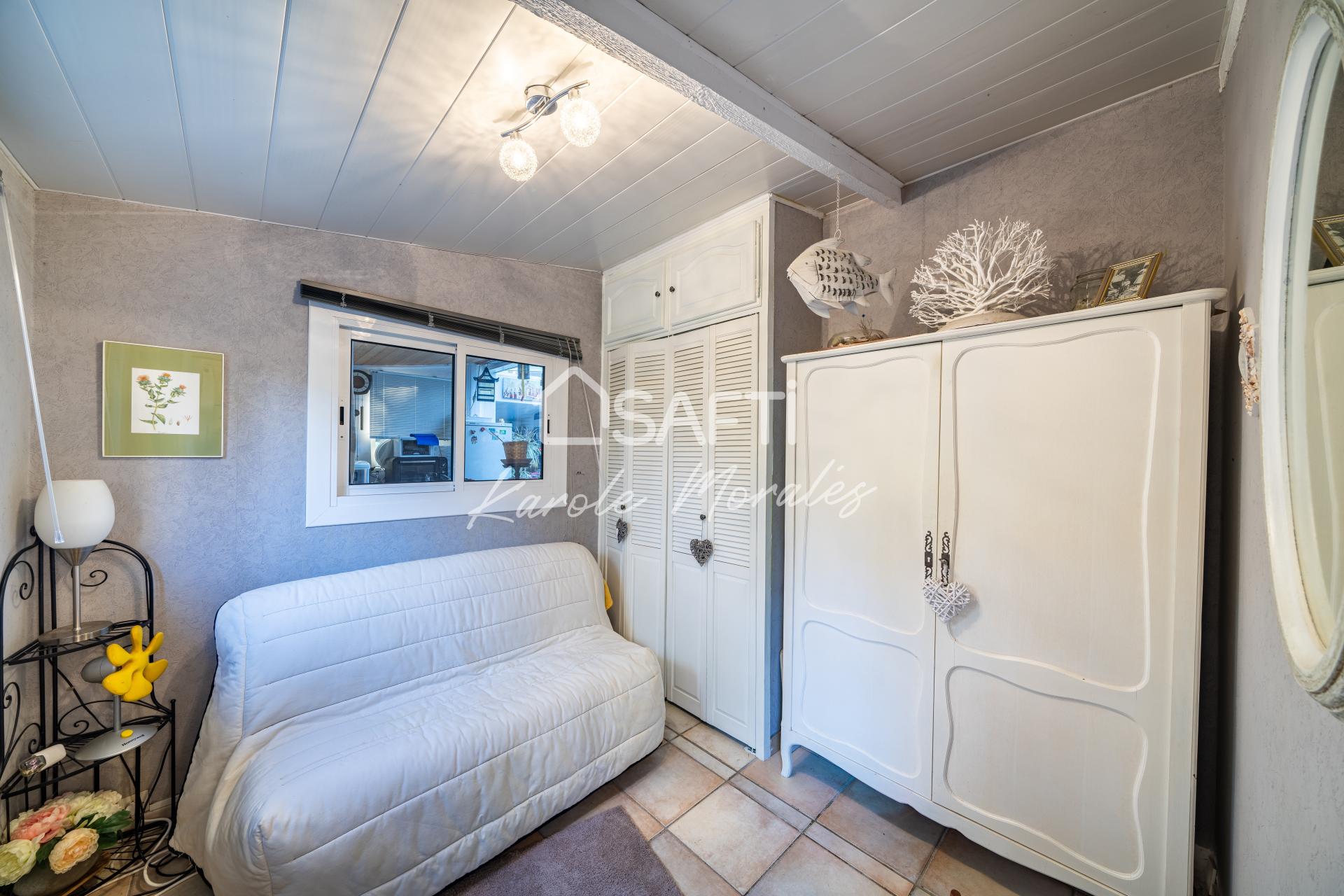 Photo 10 de l'annonce.