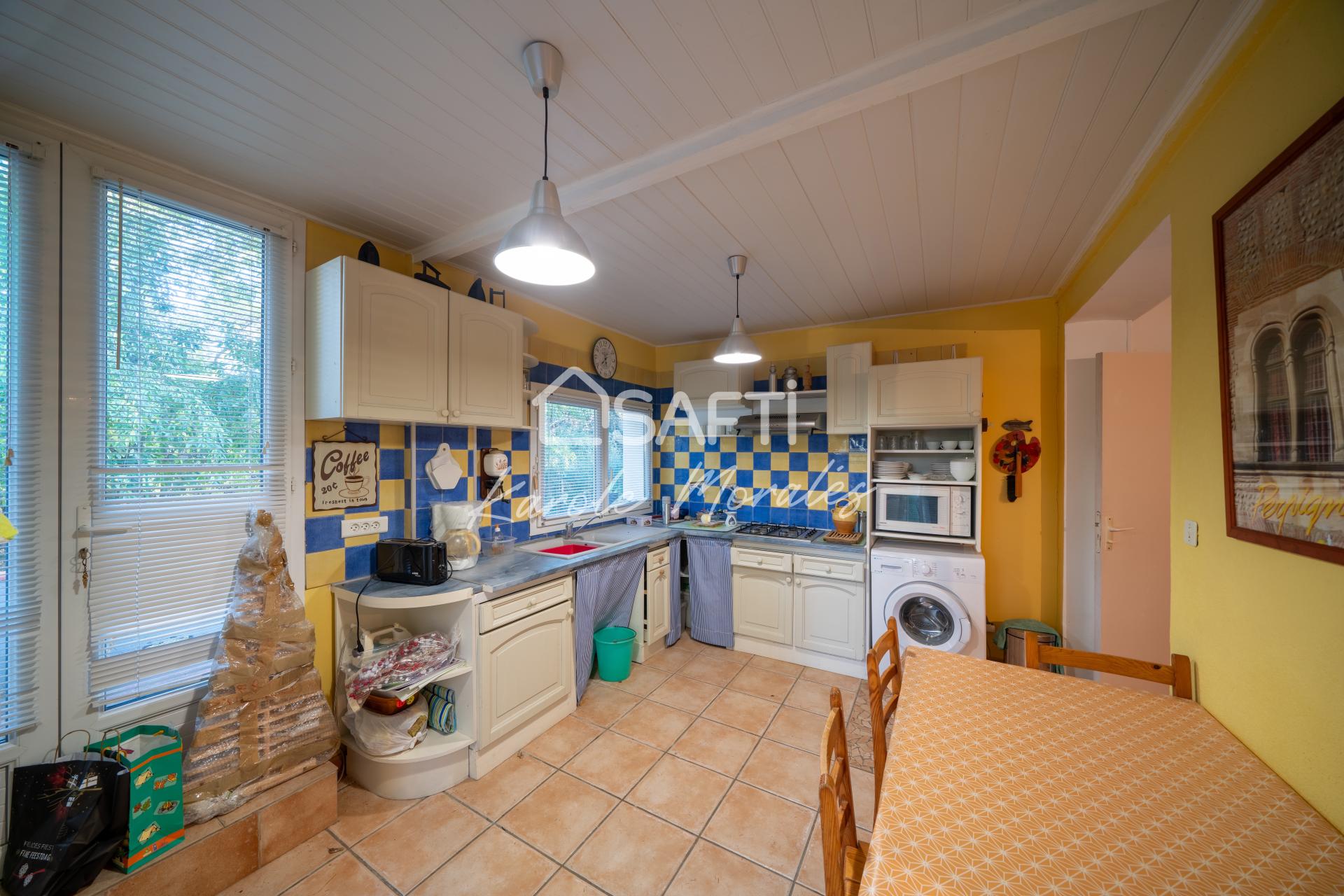 Photo 18 de l'annonce.