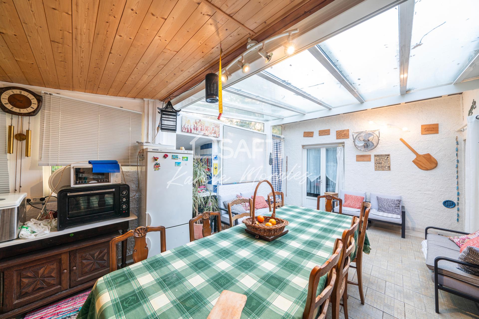 Photo 13 de l'annonce.