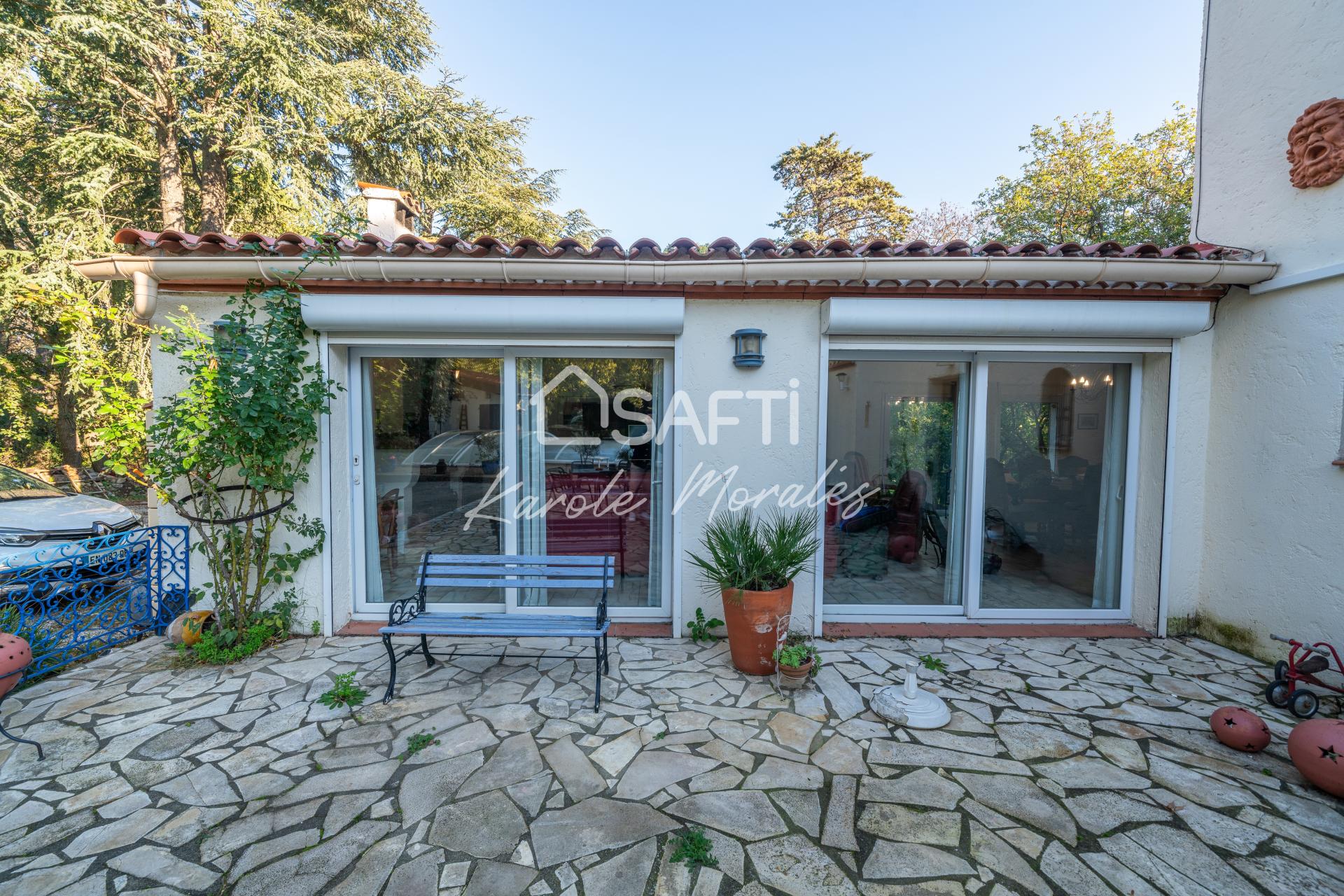 Photo 14 de l'annonce.