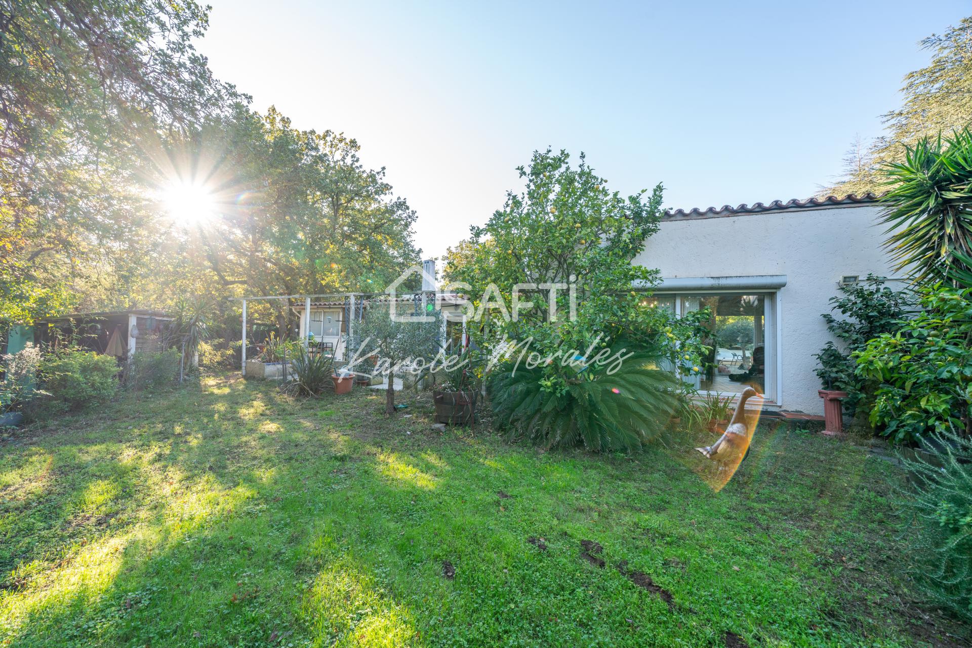 Photo 2 de l'annonce.