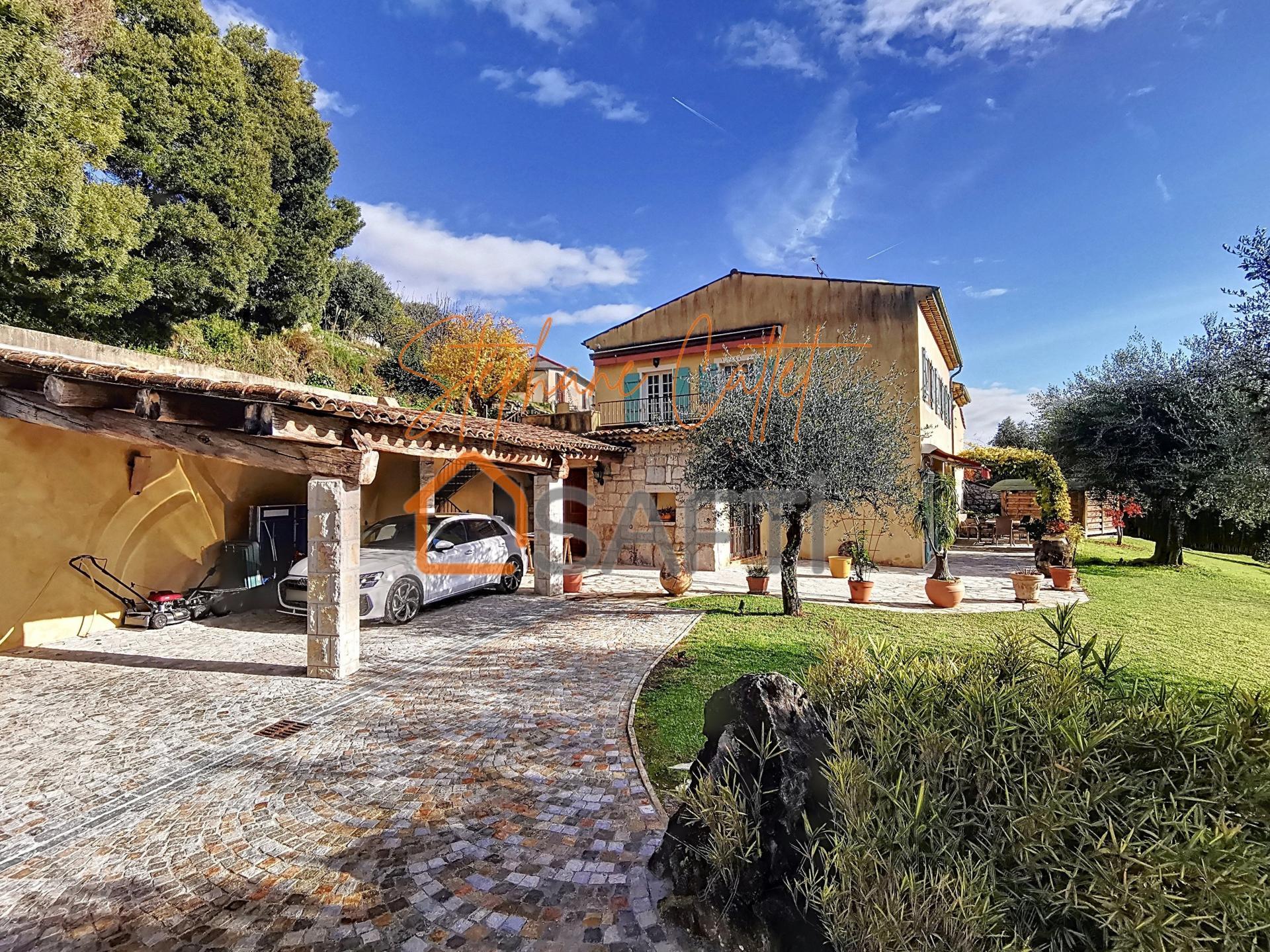 Photographie descriptive du bien