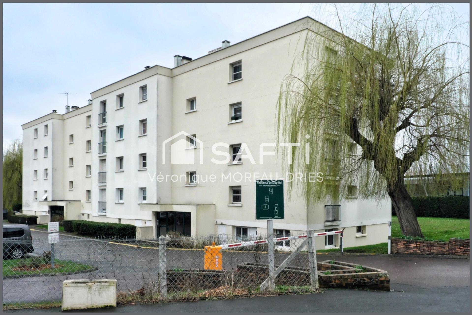 Photo-appartement
