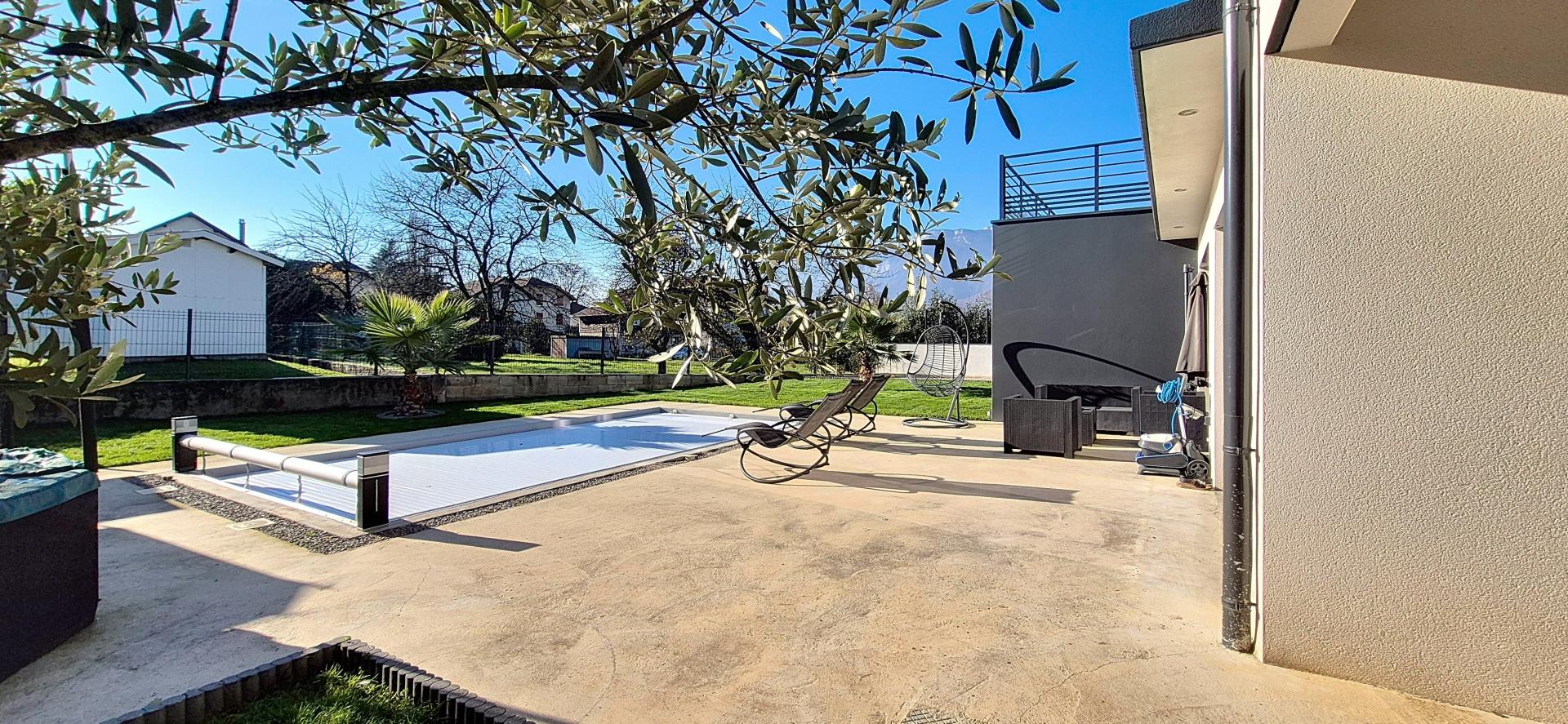 Photo 3 de l'annonce.