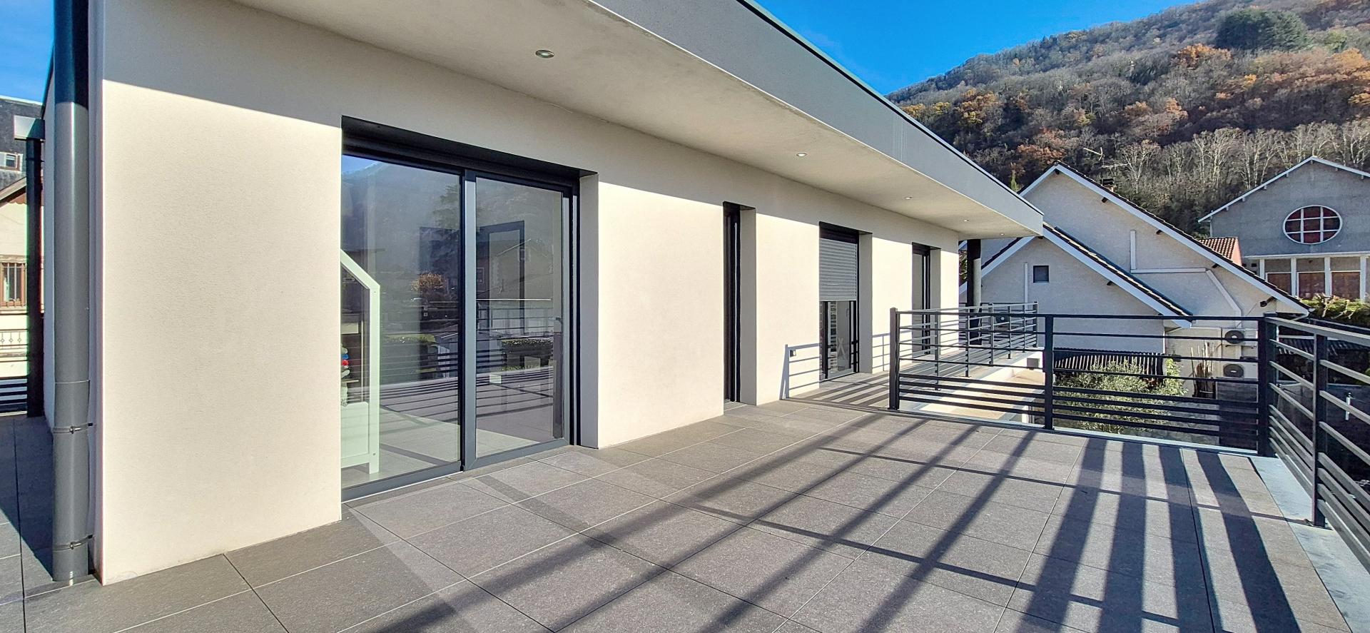 Photo 16 de l'annonce.