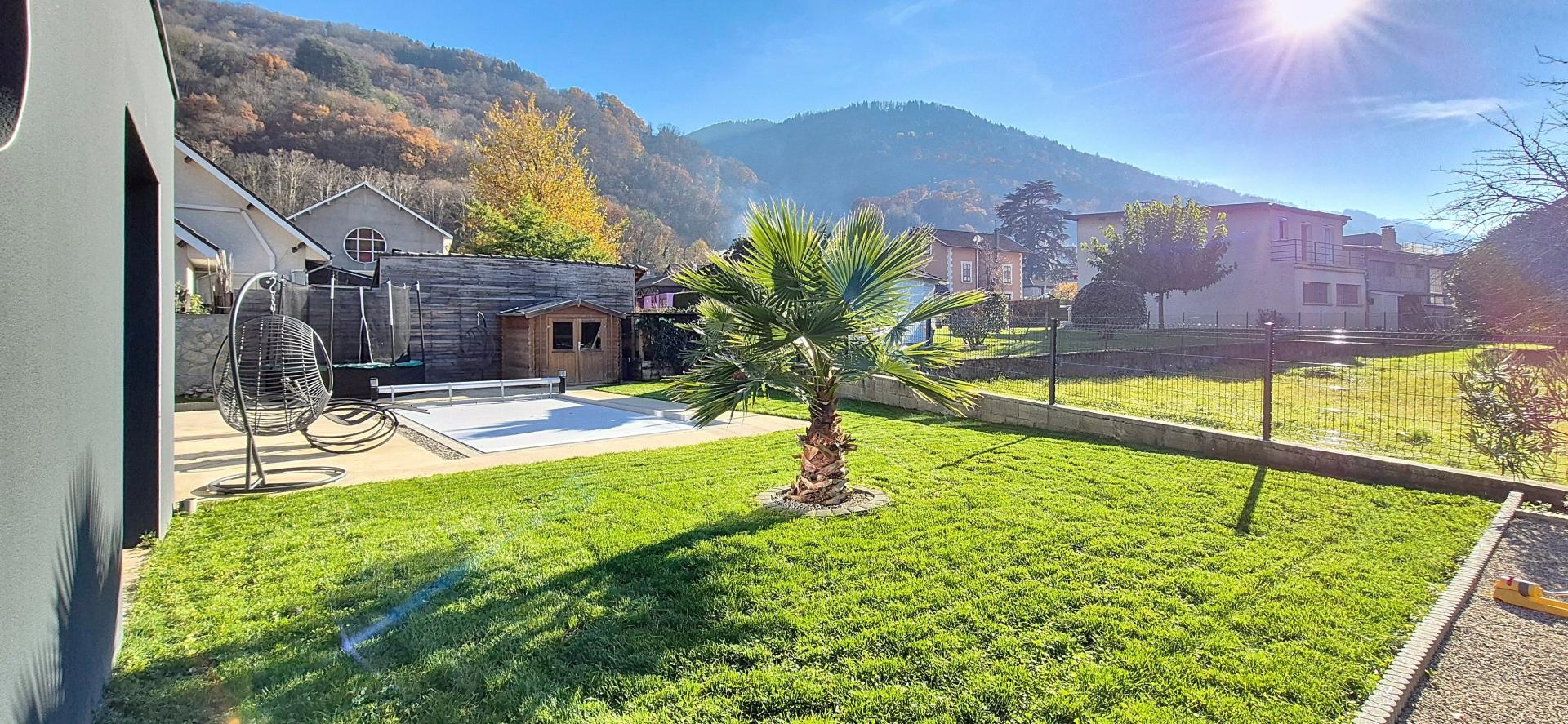 Photo 7 de l'annonce.