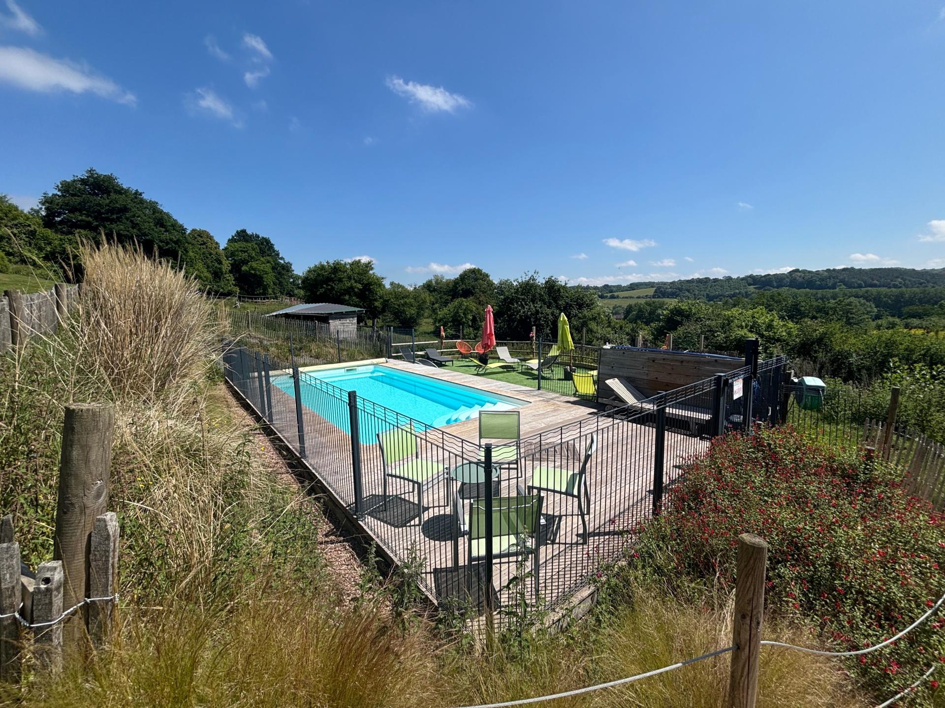 Photo 5 de l'annonce.