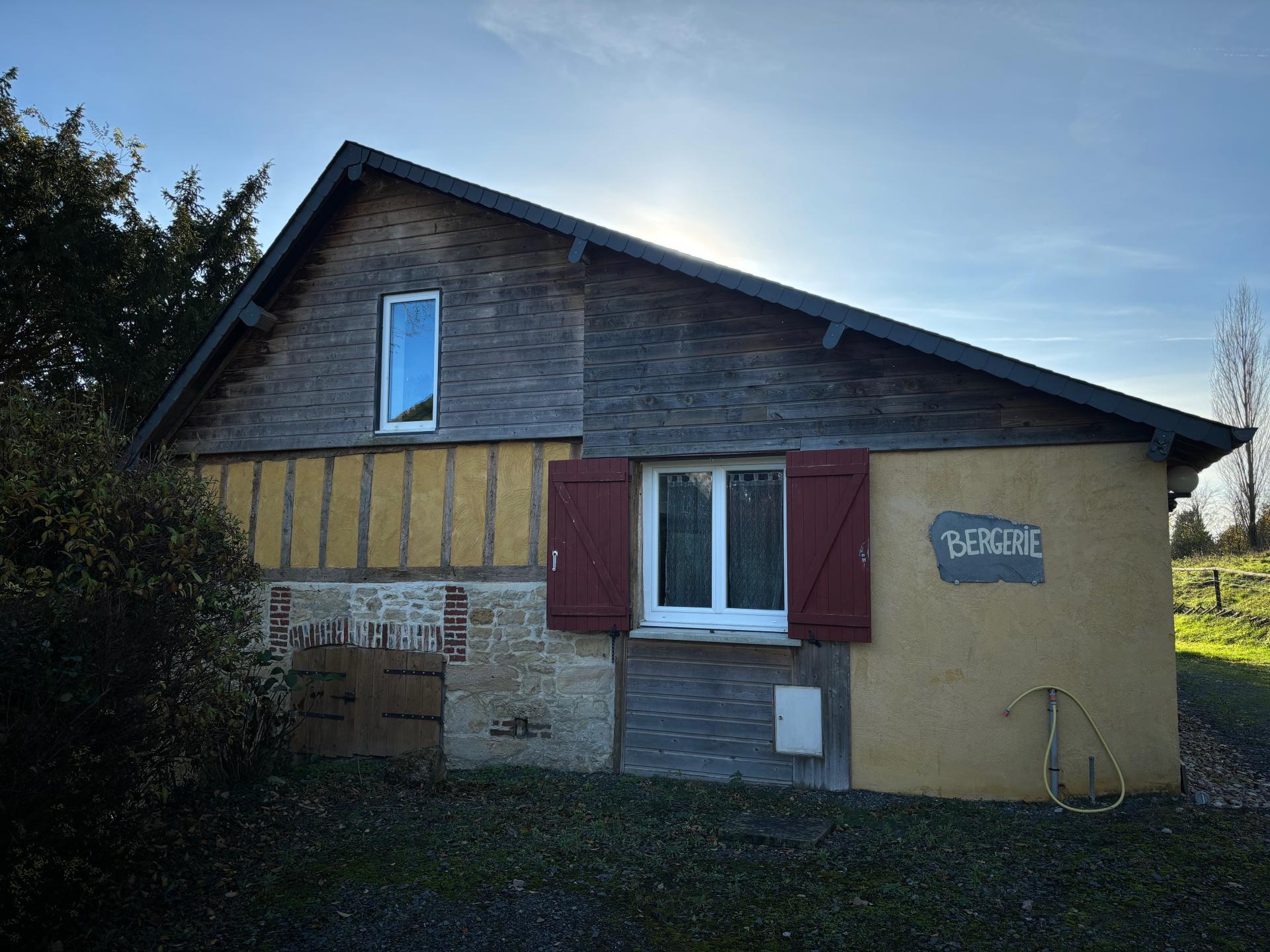 Photo 8 de l'annonce.