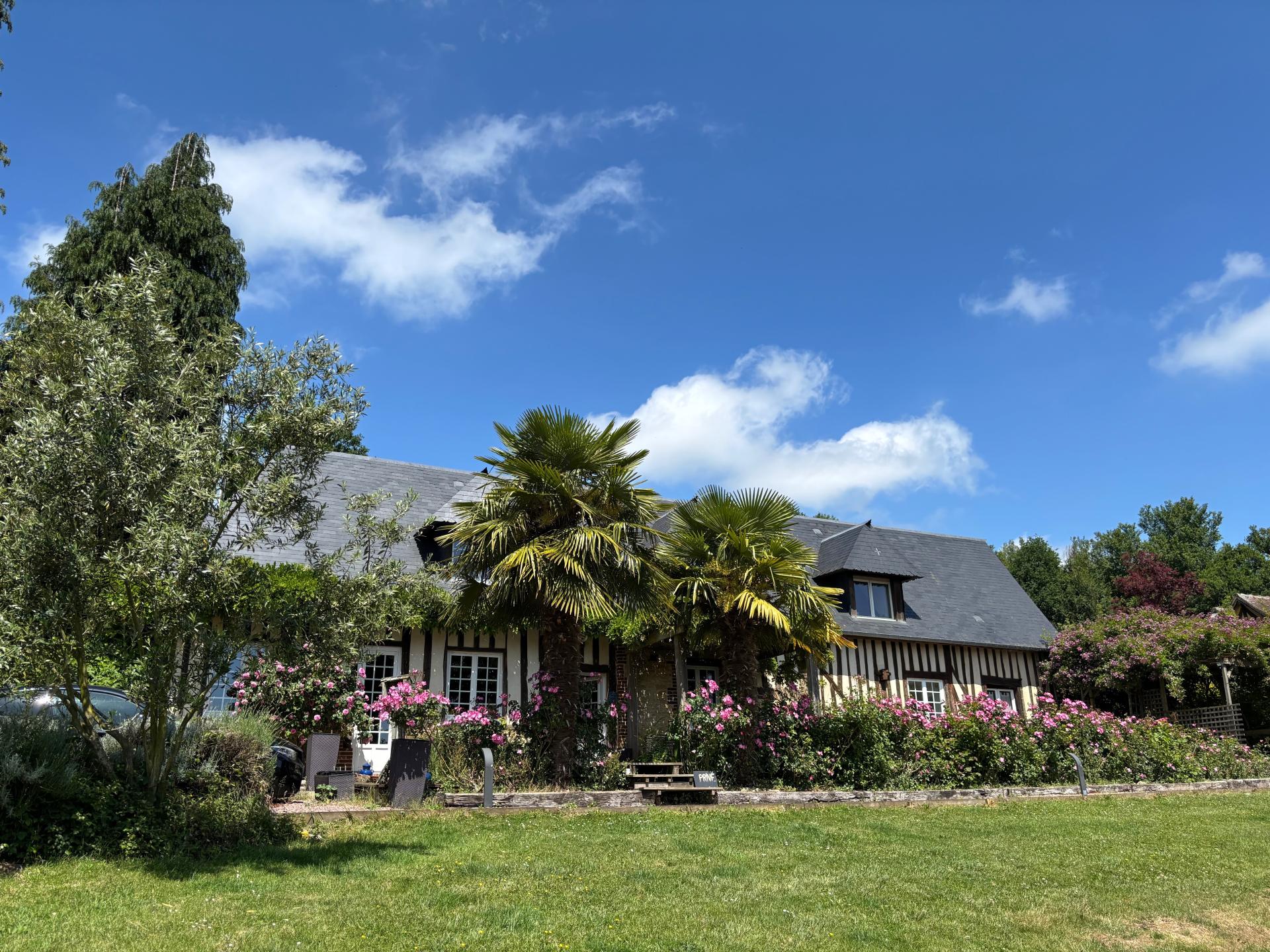 Photo 2 de l'annonce.