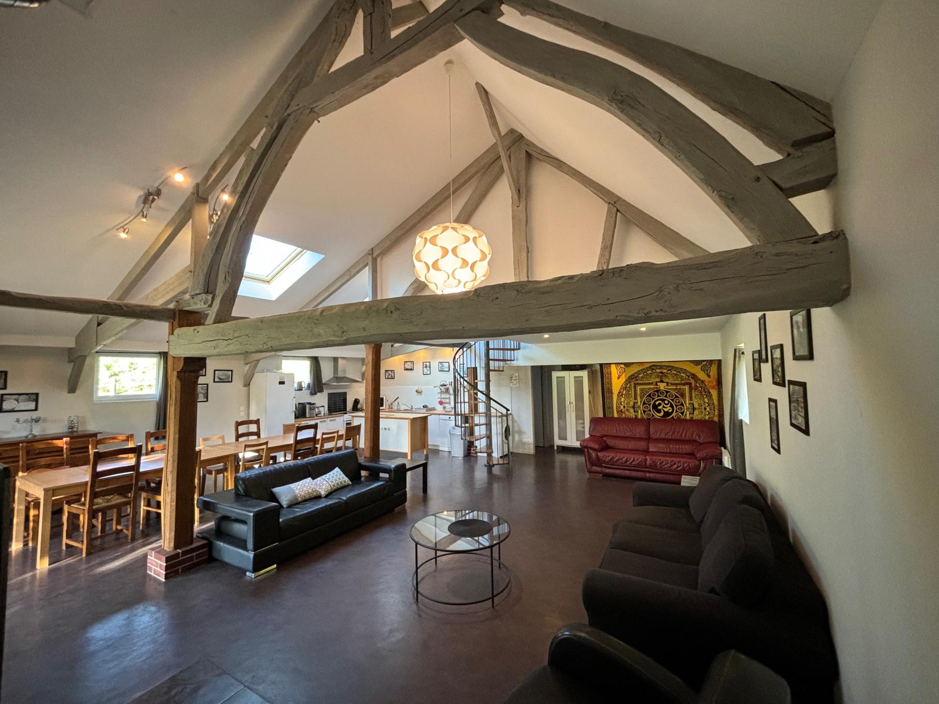 Photo 11 de l'annonce.