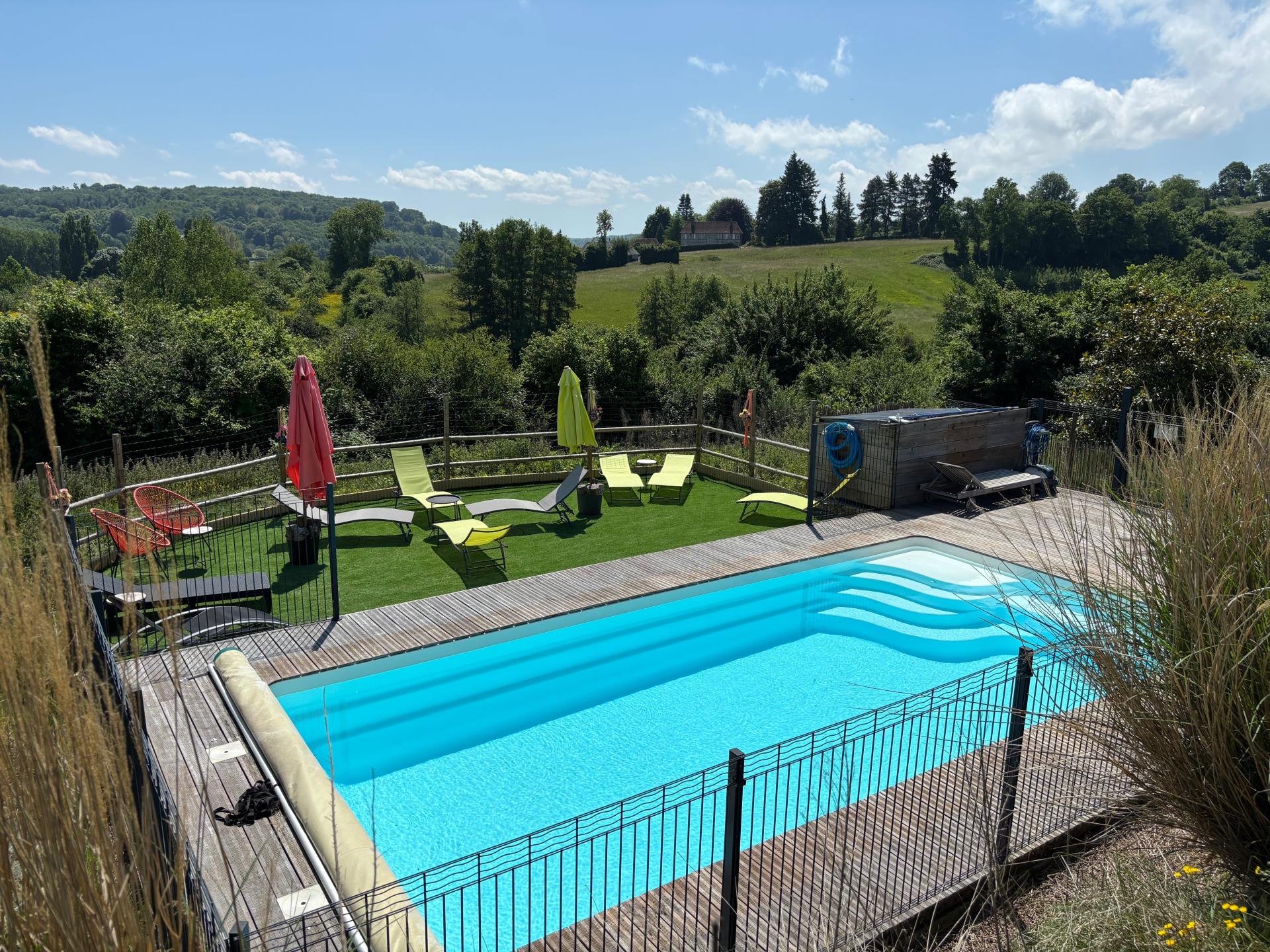 Photo 4 de l'annonce.