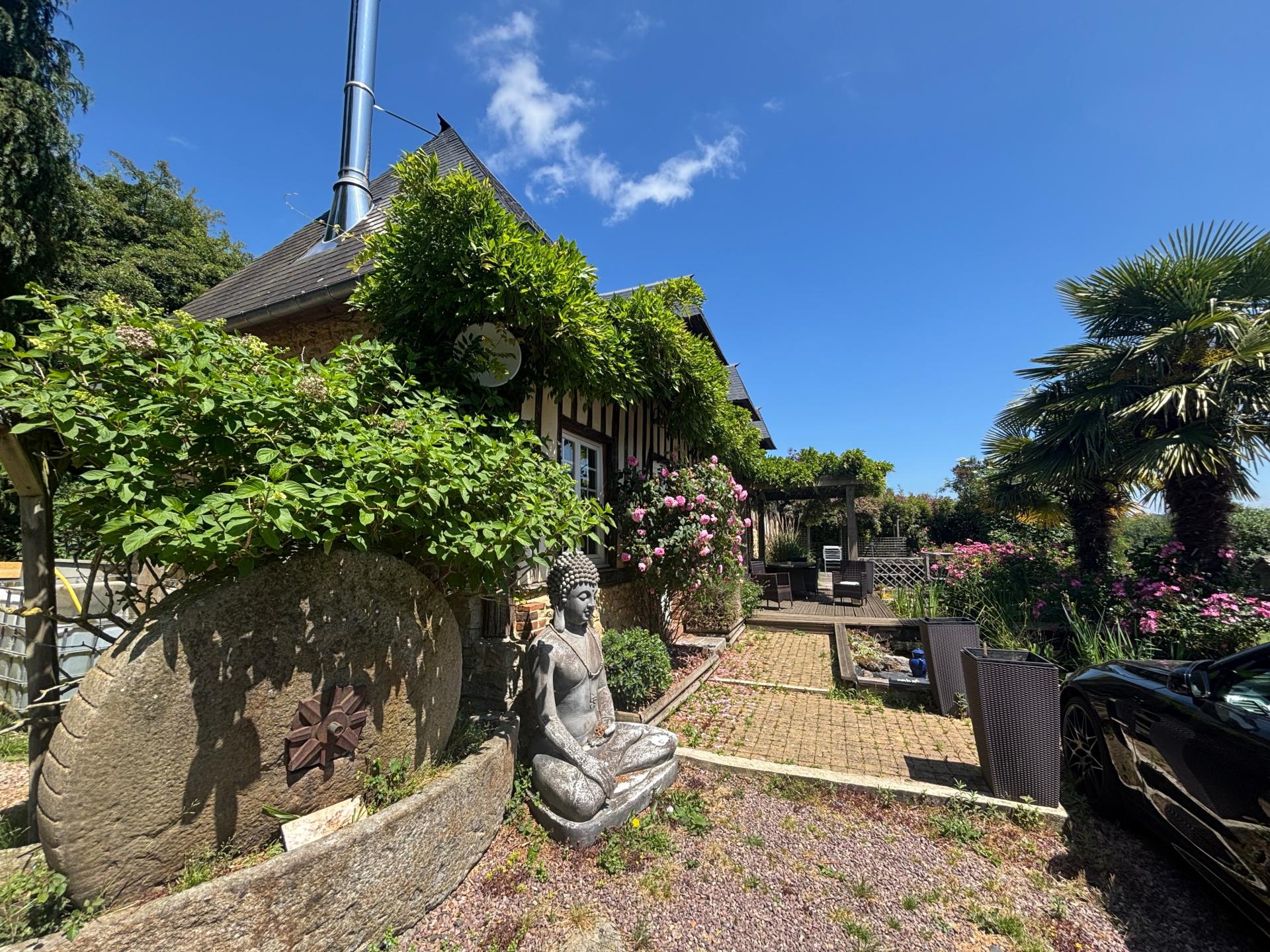 Photo 12 de l'annonce.