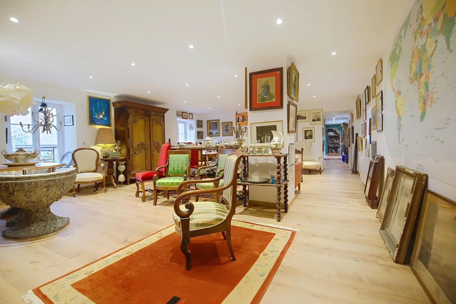 Photo 23 de l'annonce.