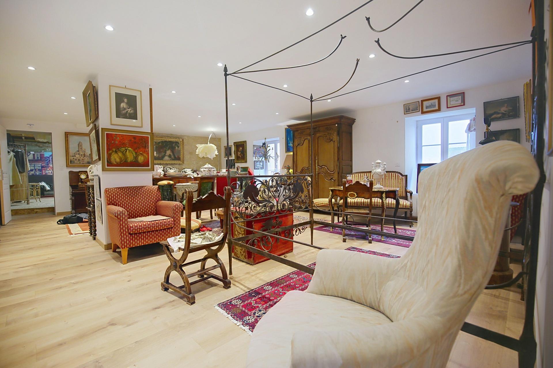 Photo 3 de l'annonce.