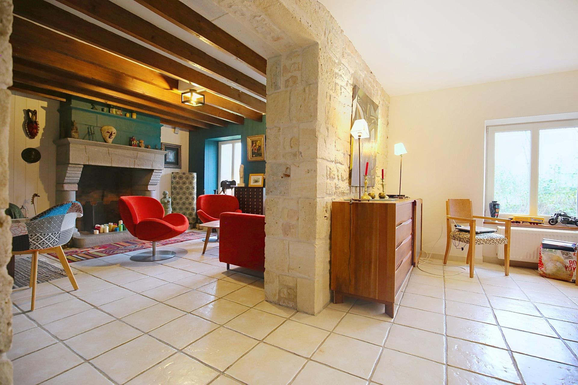 Photo 15 de l'annonce.