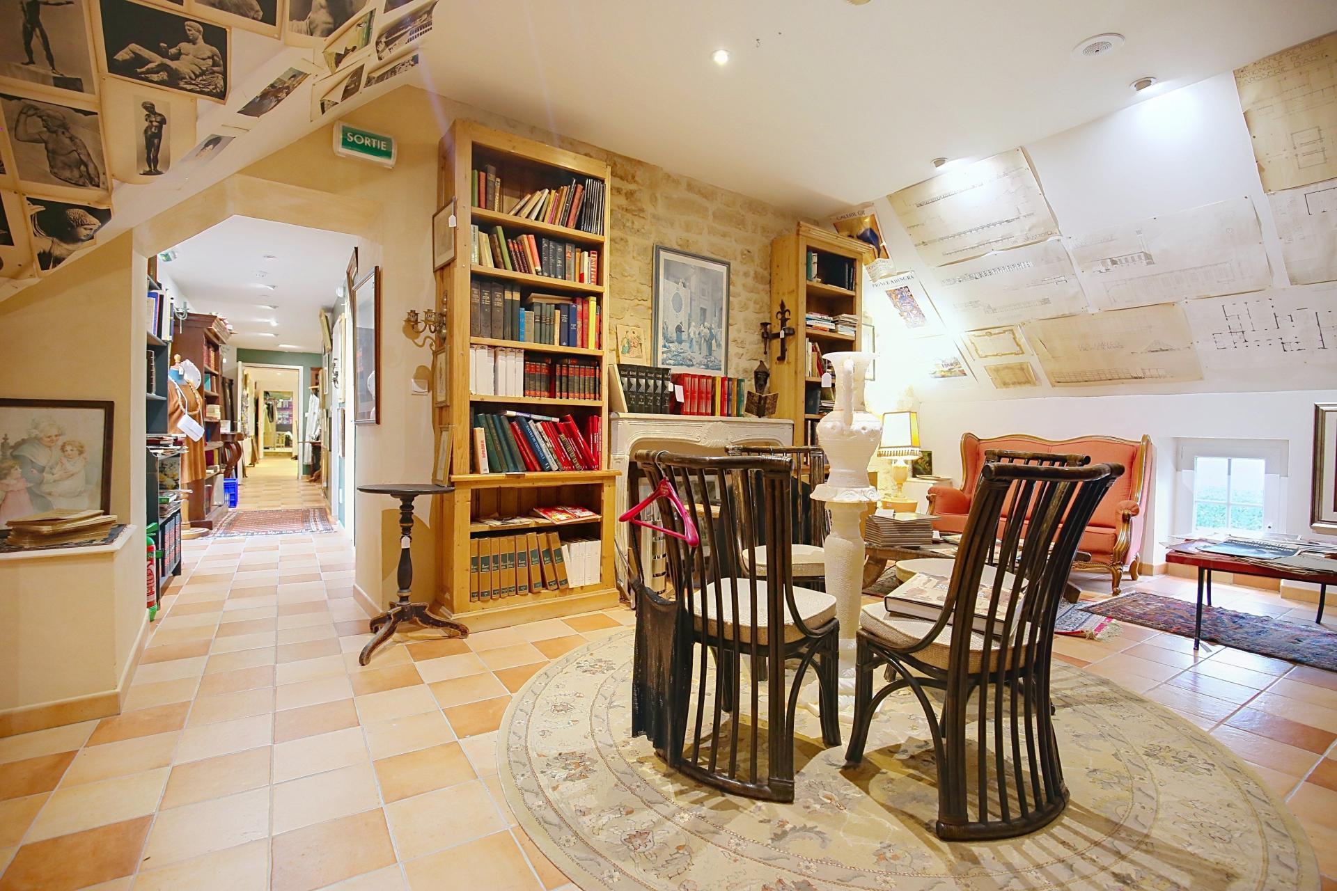 Photo 20 de l'annonce.