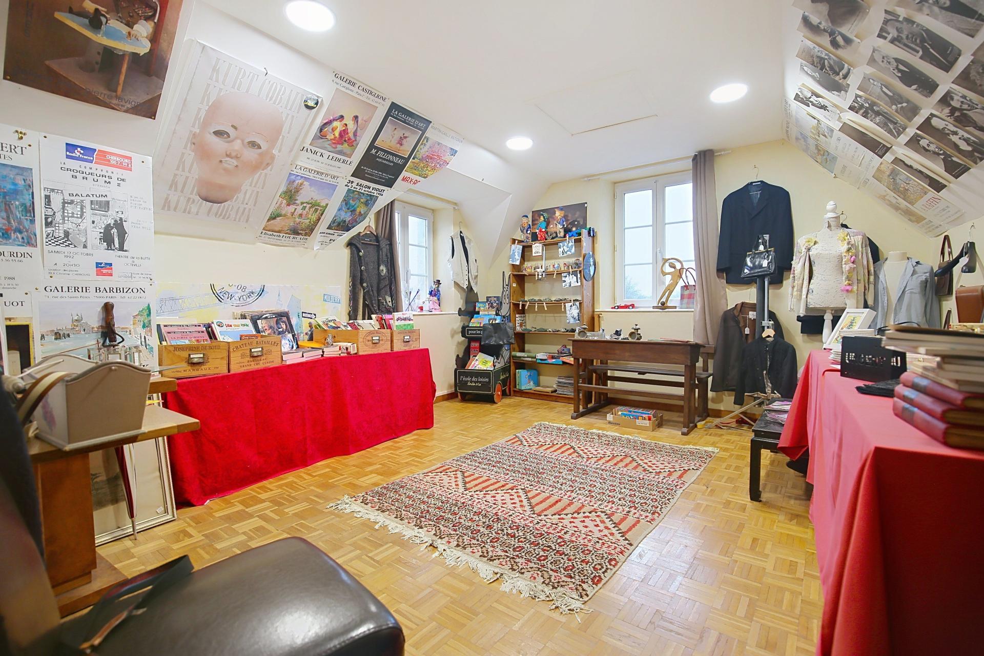 Photo 22 de l'annonce.