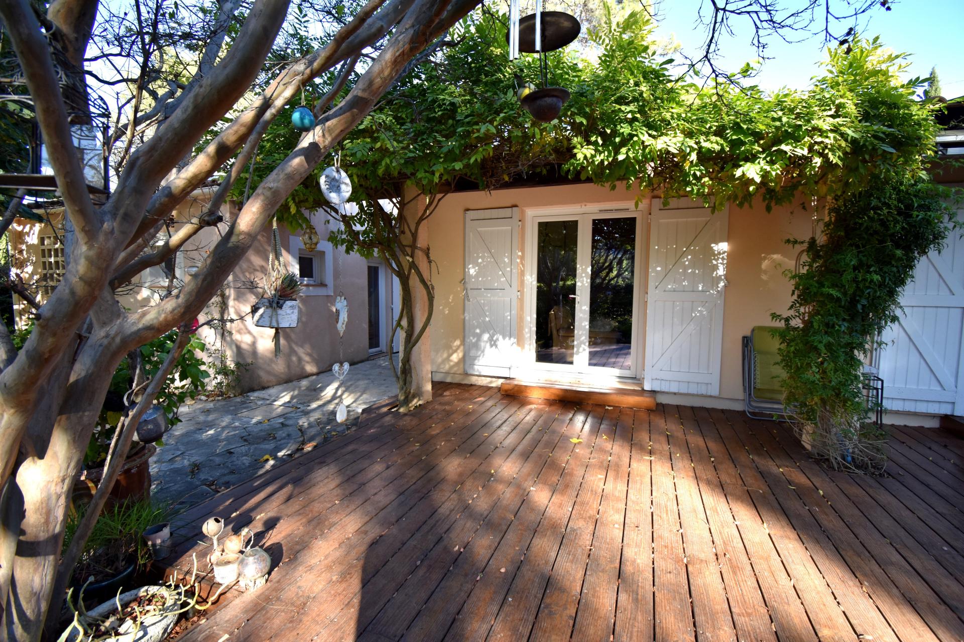 Photo 4 de l'annonce.