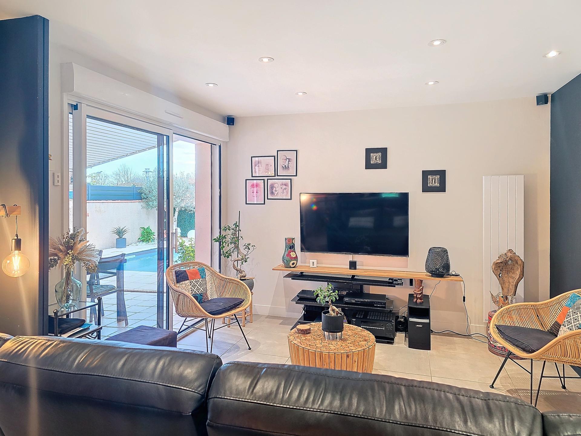 Photo 8 de l'annonce.