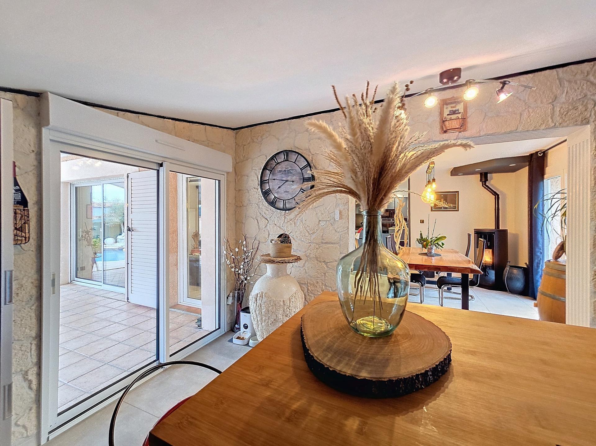 Photo 12 de l'annonce.