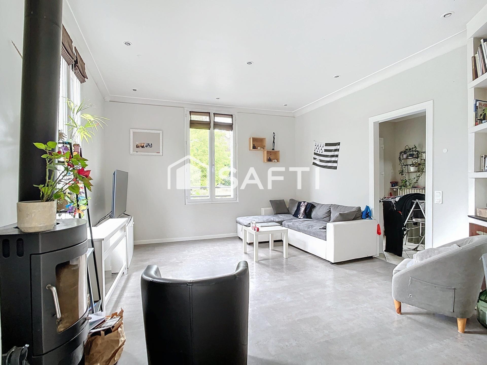 Photo-appartement