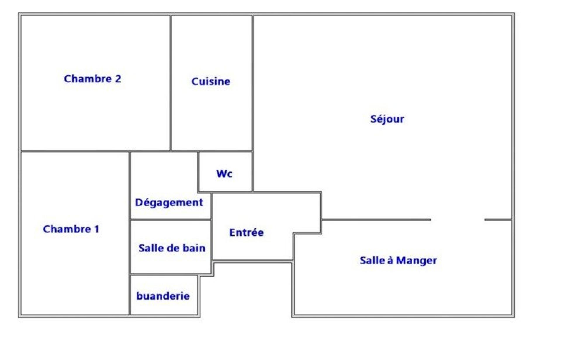 Photo 21 de l'annonce.