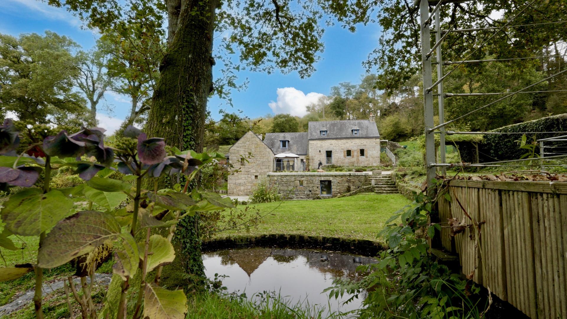 Photo 4 de l'annonce.