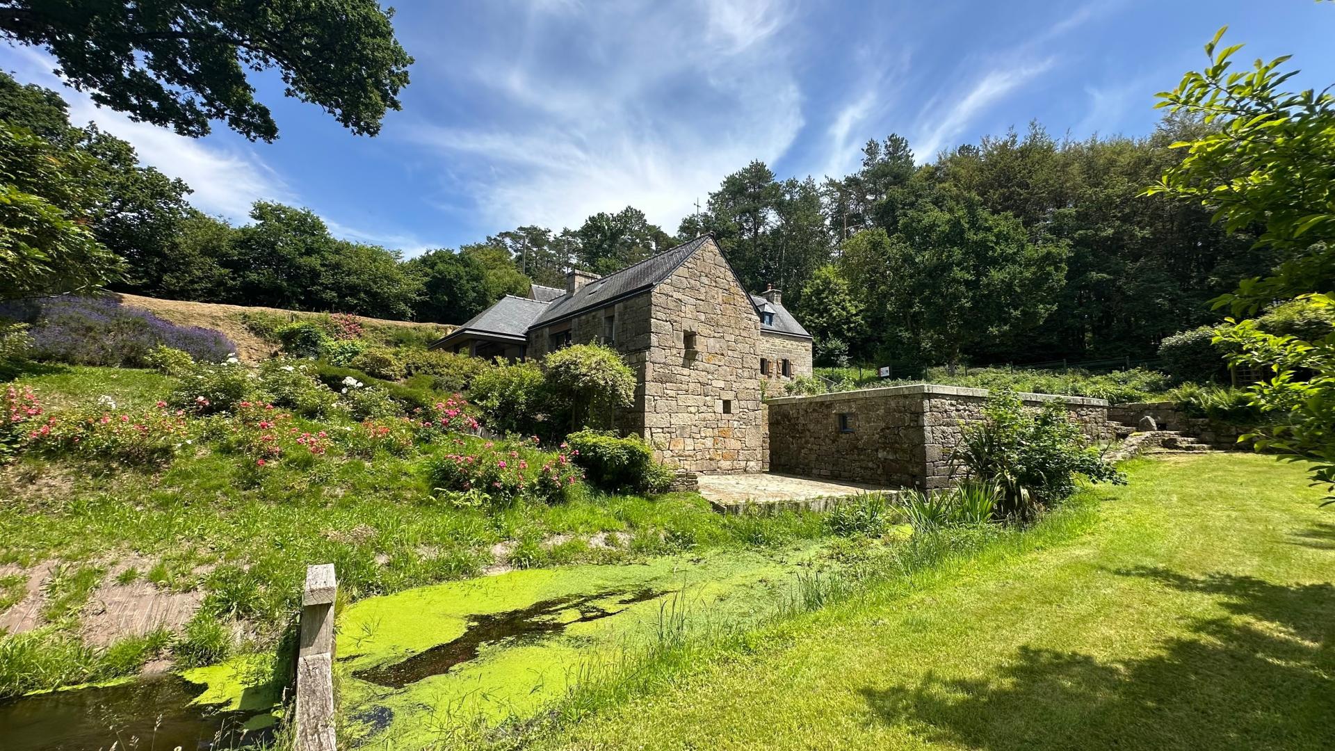 Photo 17 de l'annonce.