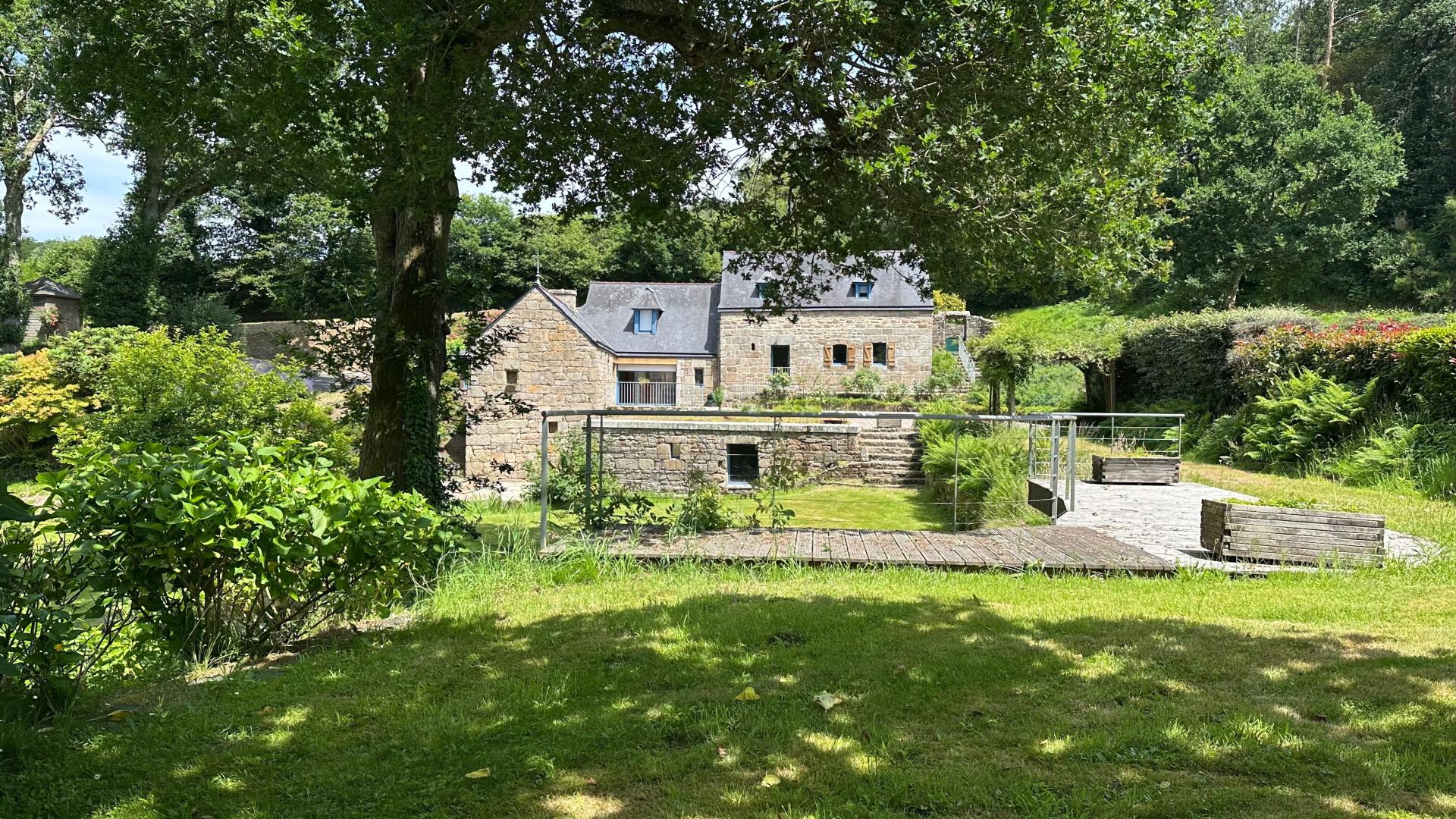 Photo 19 de l'annonce.