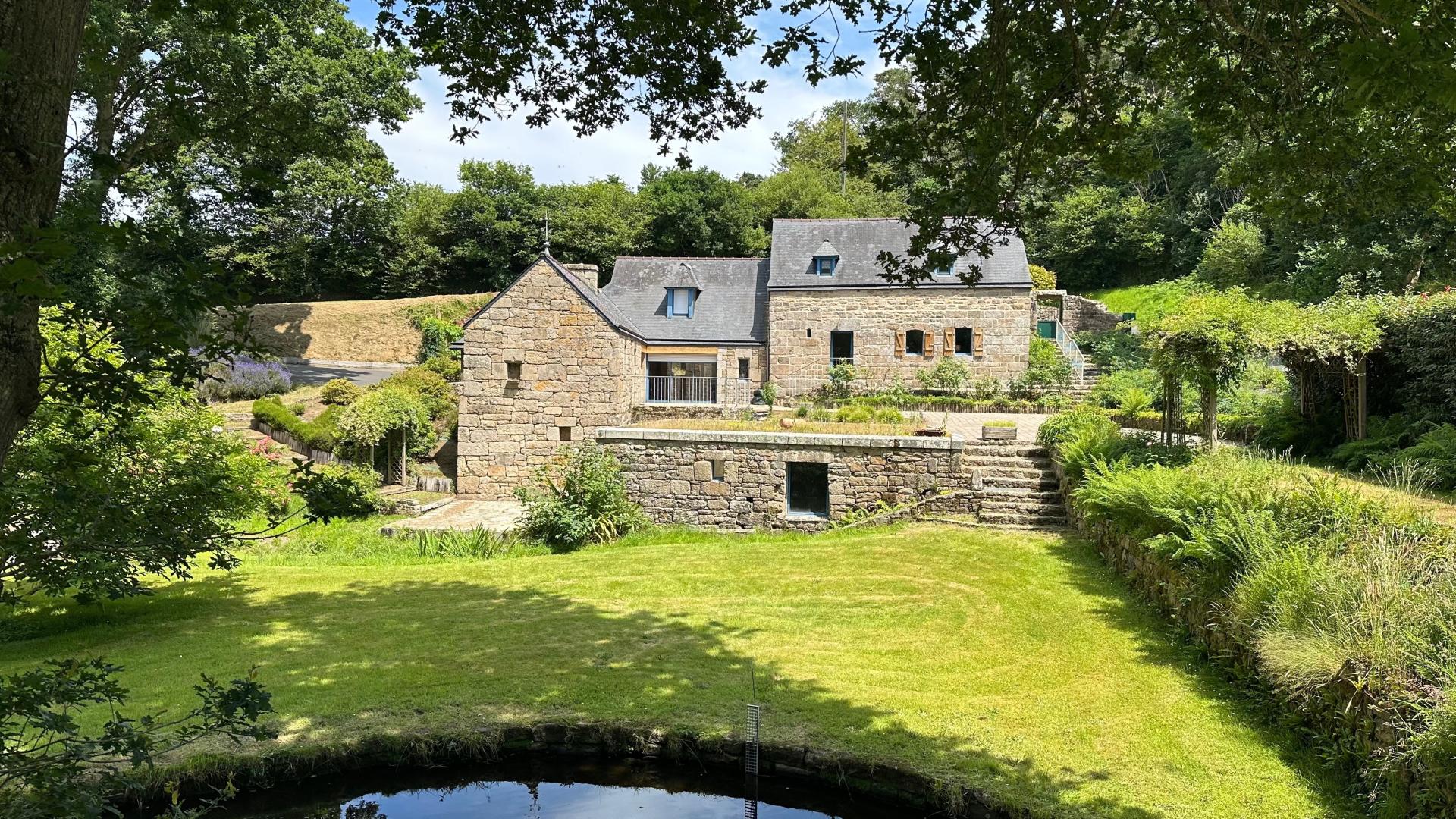 Photo 20 de l'annonce.