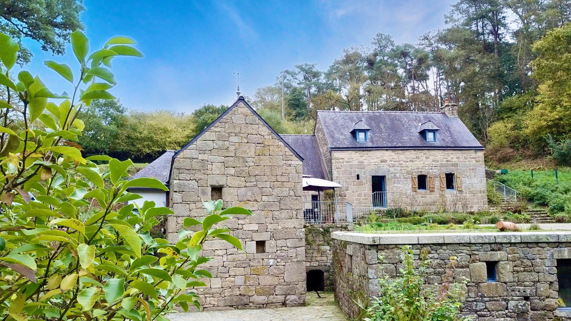 Photo 3 de l'annonce.