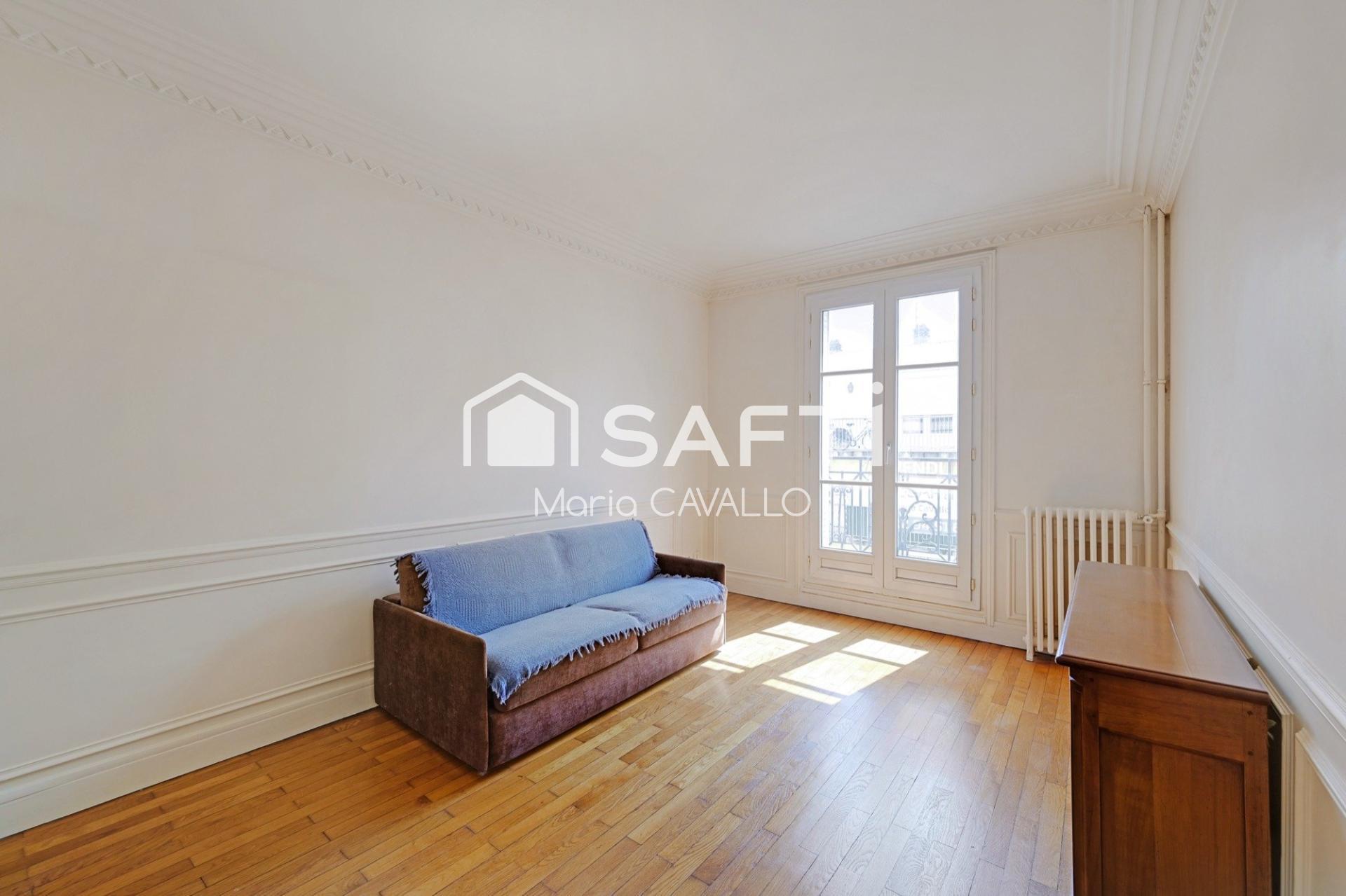 Photo-appartement