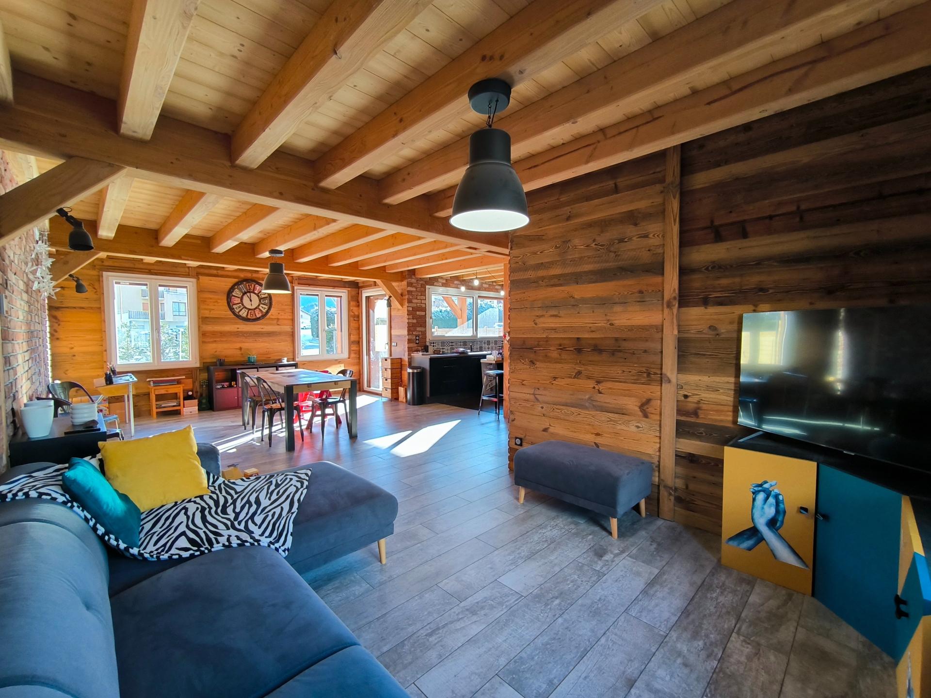 Photo 3 de l'annonce.