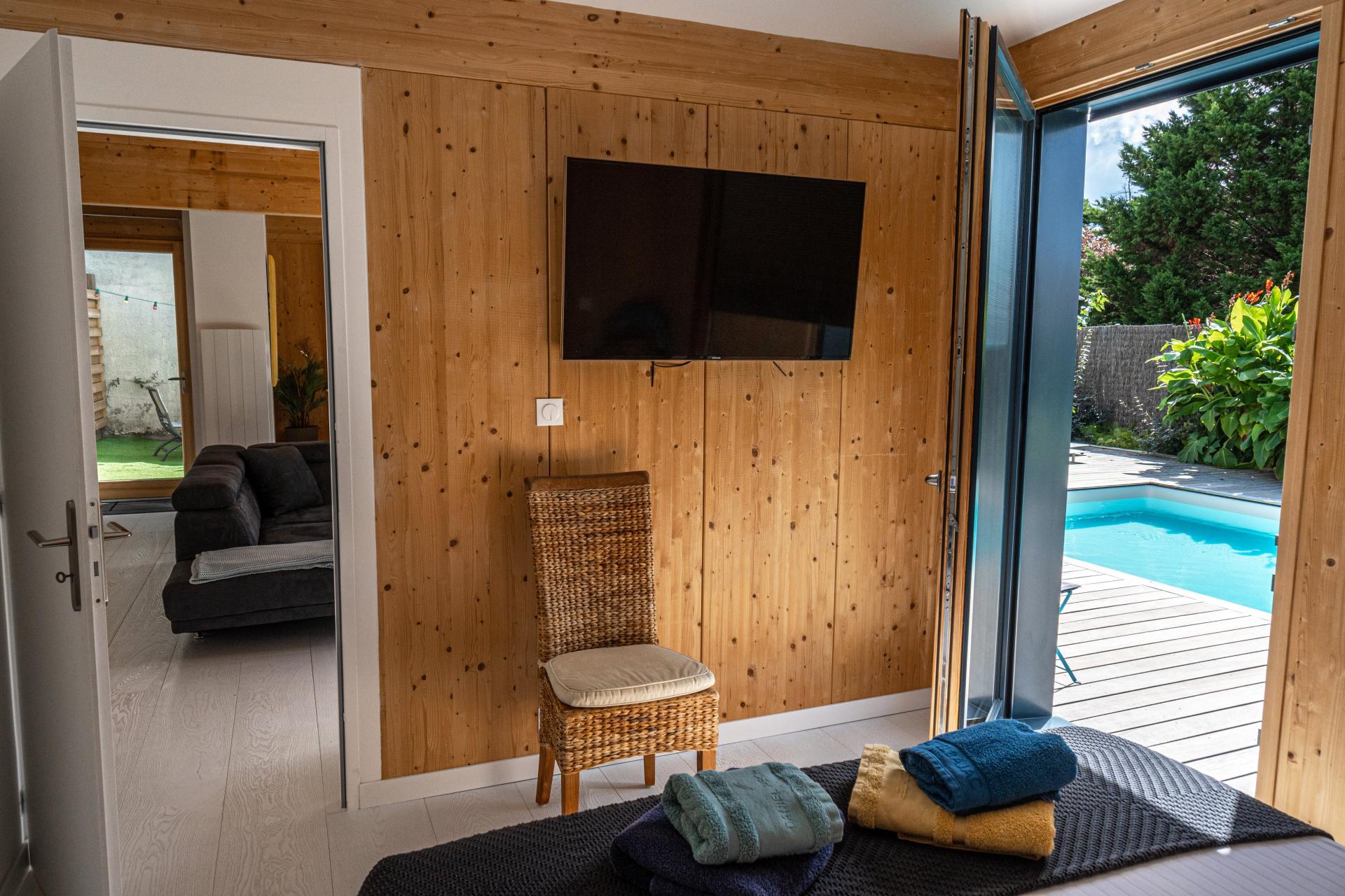 Photo 14 de l'annonce.