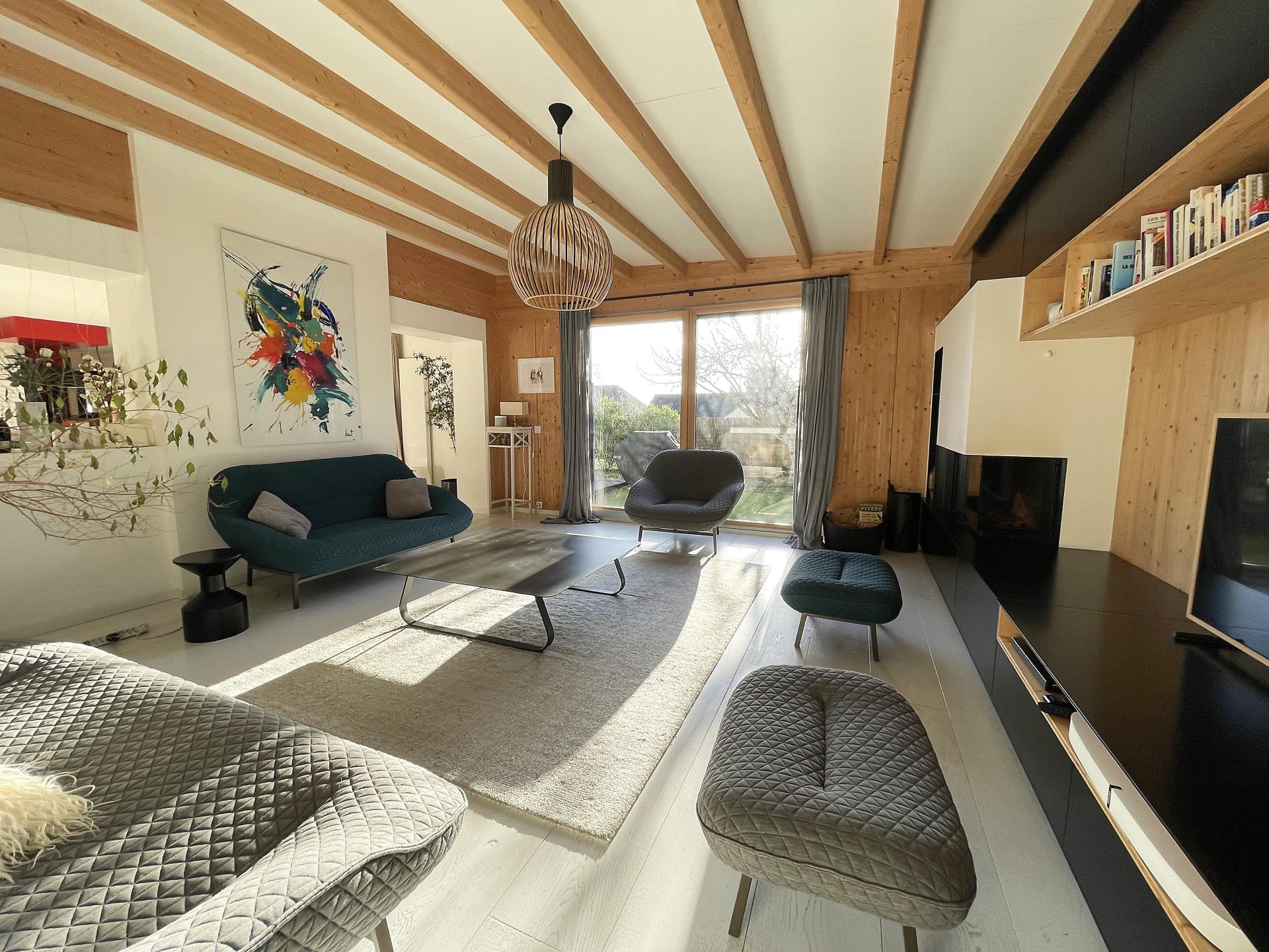 Photo 19 de l'annonce.