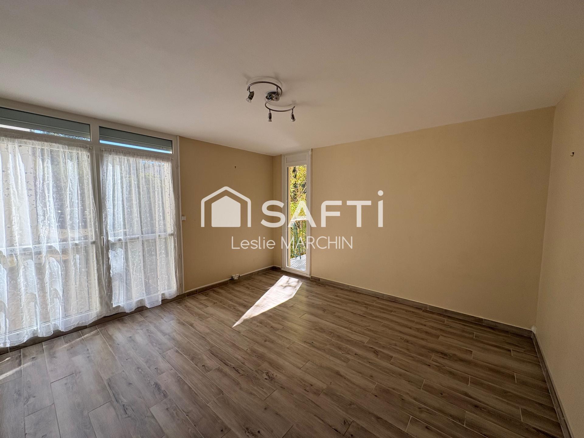Photo SAFTI — Appartement 3 pièces, 62 m² à Avon 3