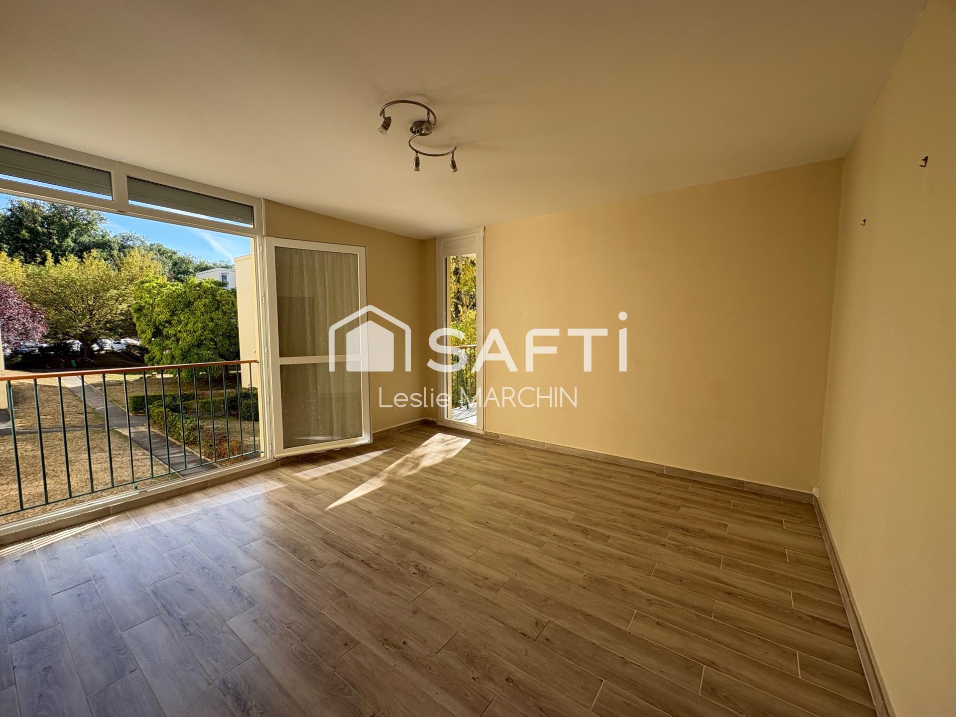 Photo SAFTI — Appartement 3 pièces, 62 m² à Avon 2