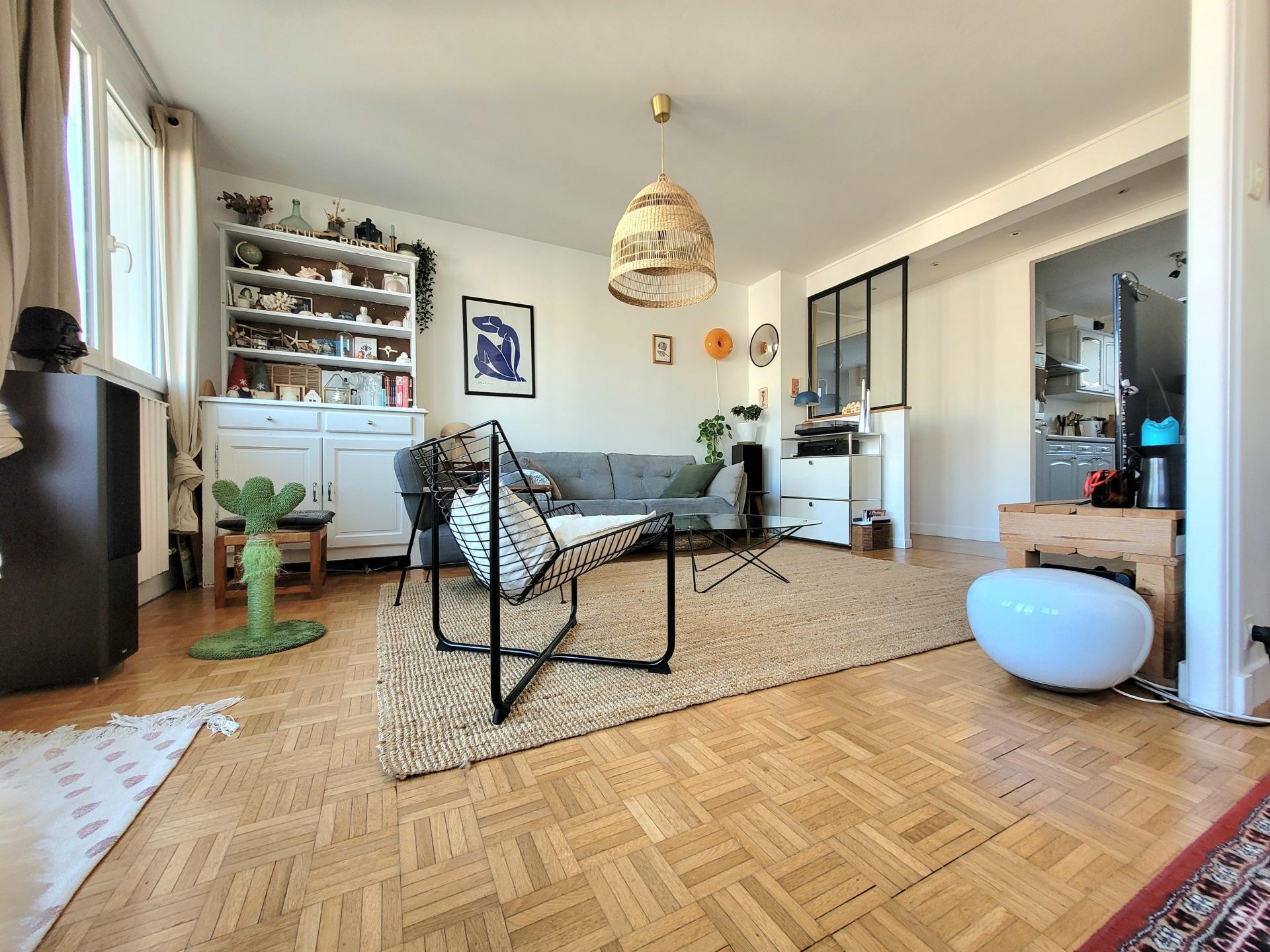 Photo-appartement
