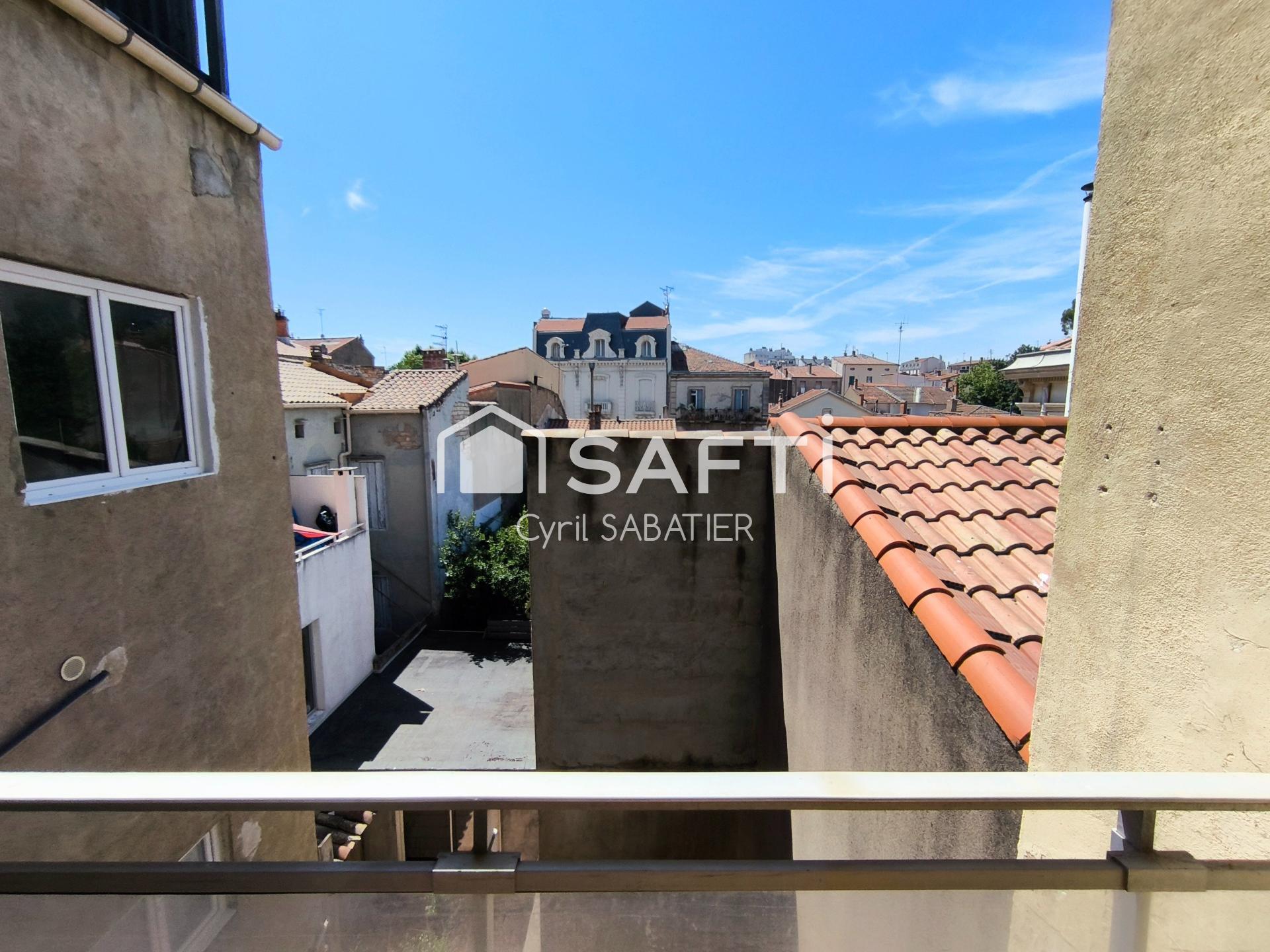 Photo-appartement